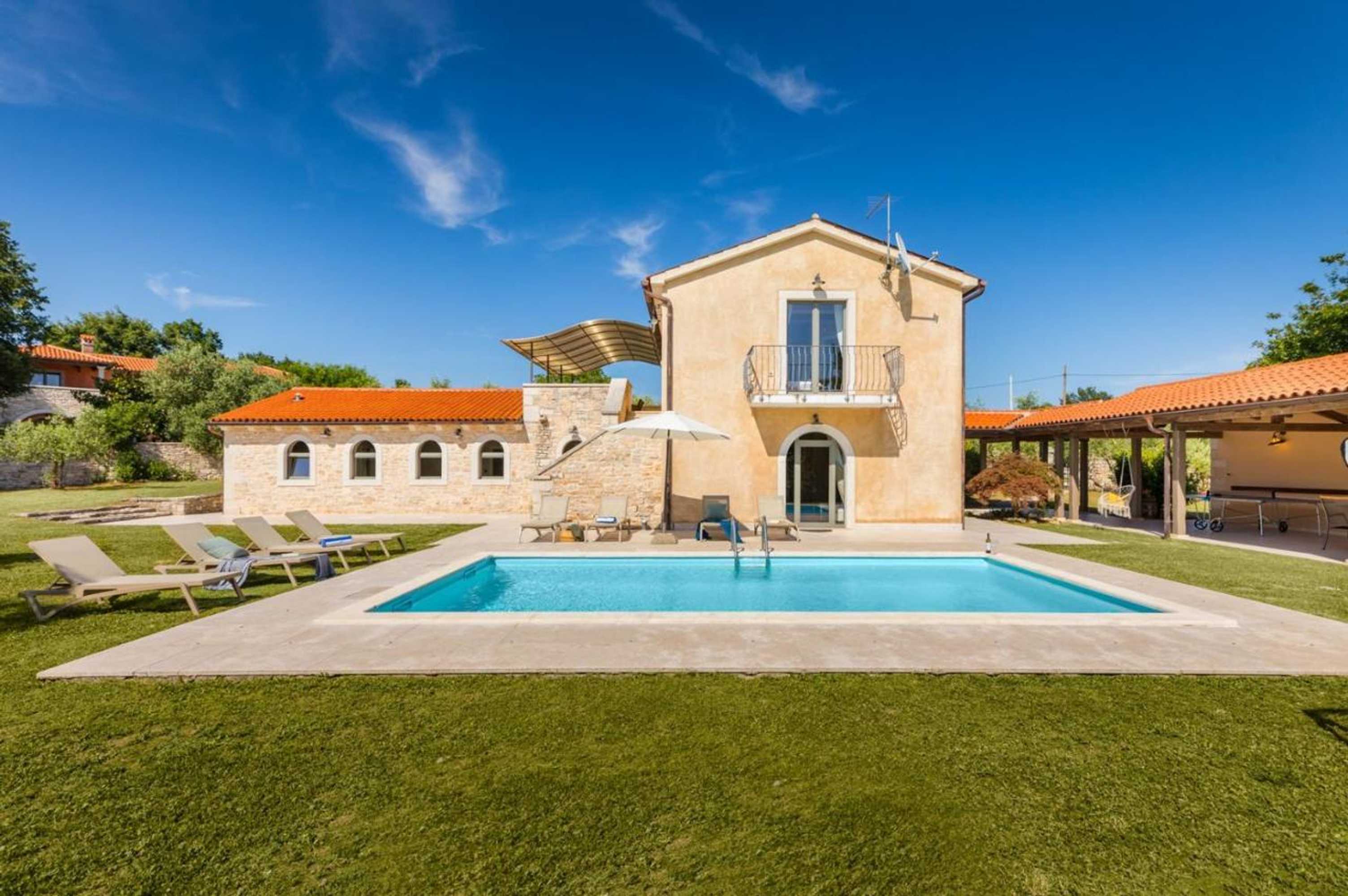 Gift card for Villa Rustica