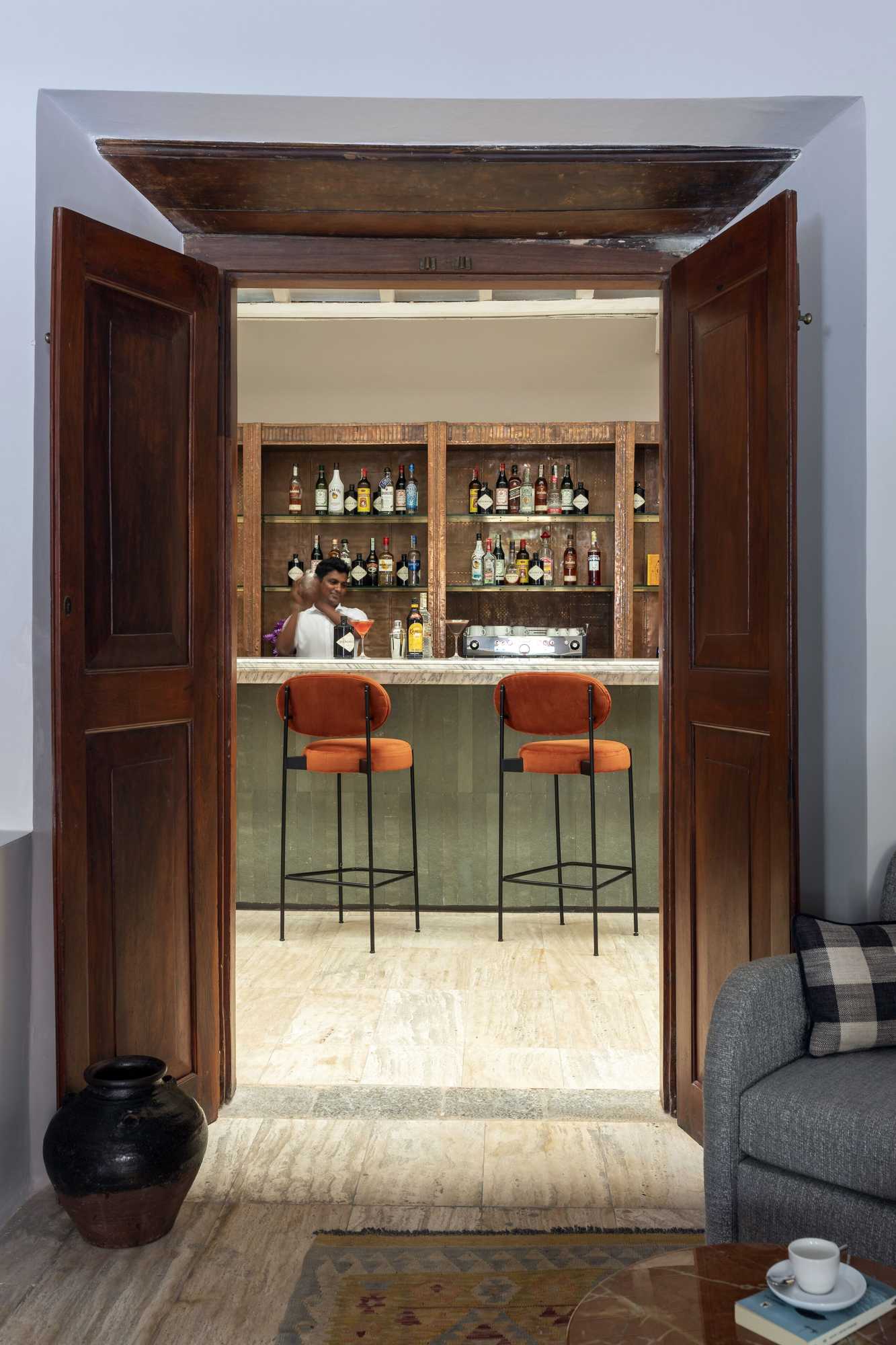 Gift card for The Fort Printers