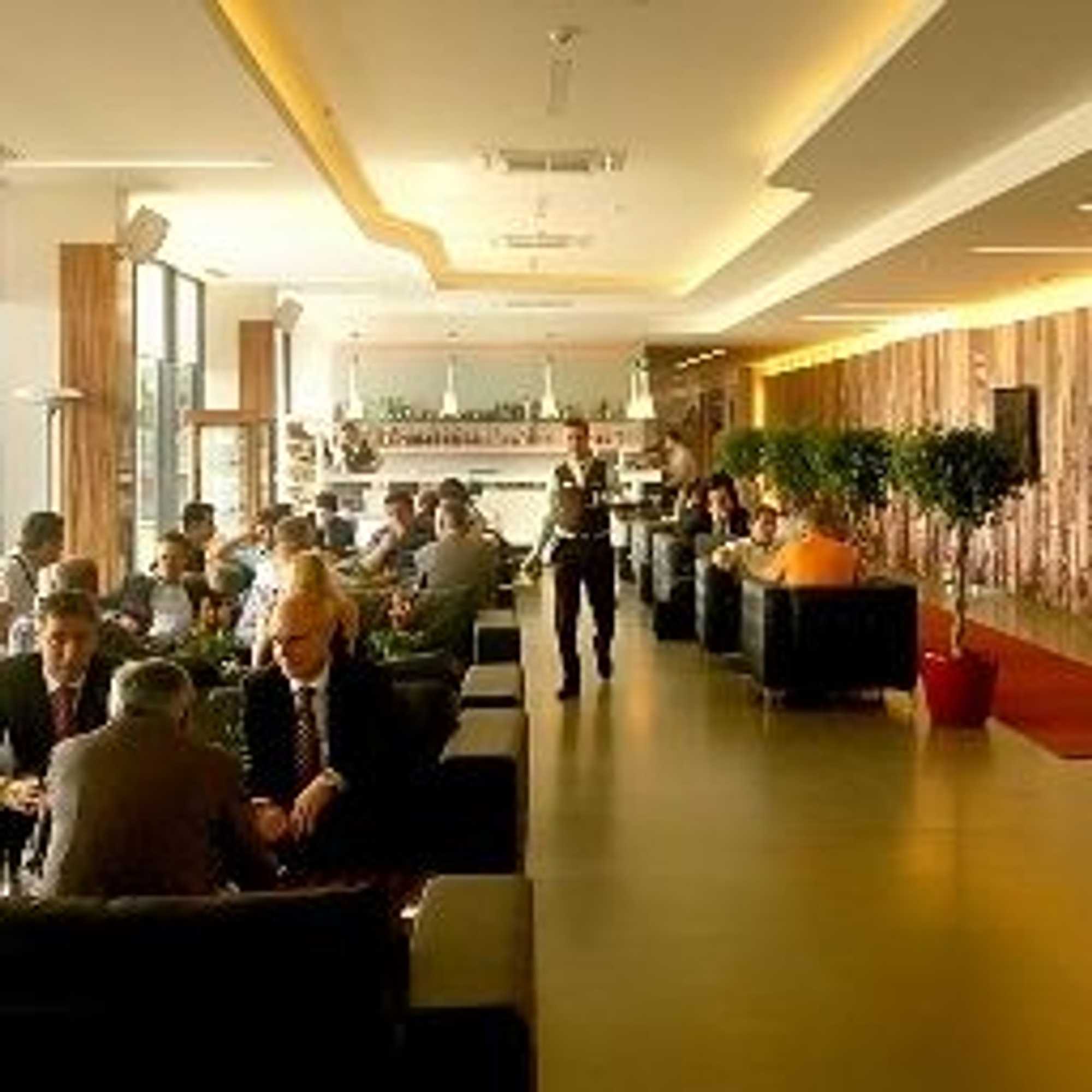 Gift card for Emerald Hotel Pristina Gift card for Emerald Hotel Pristina