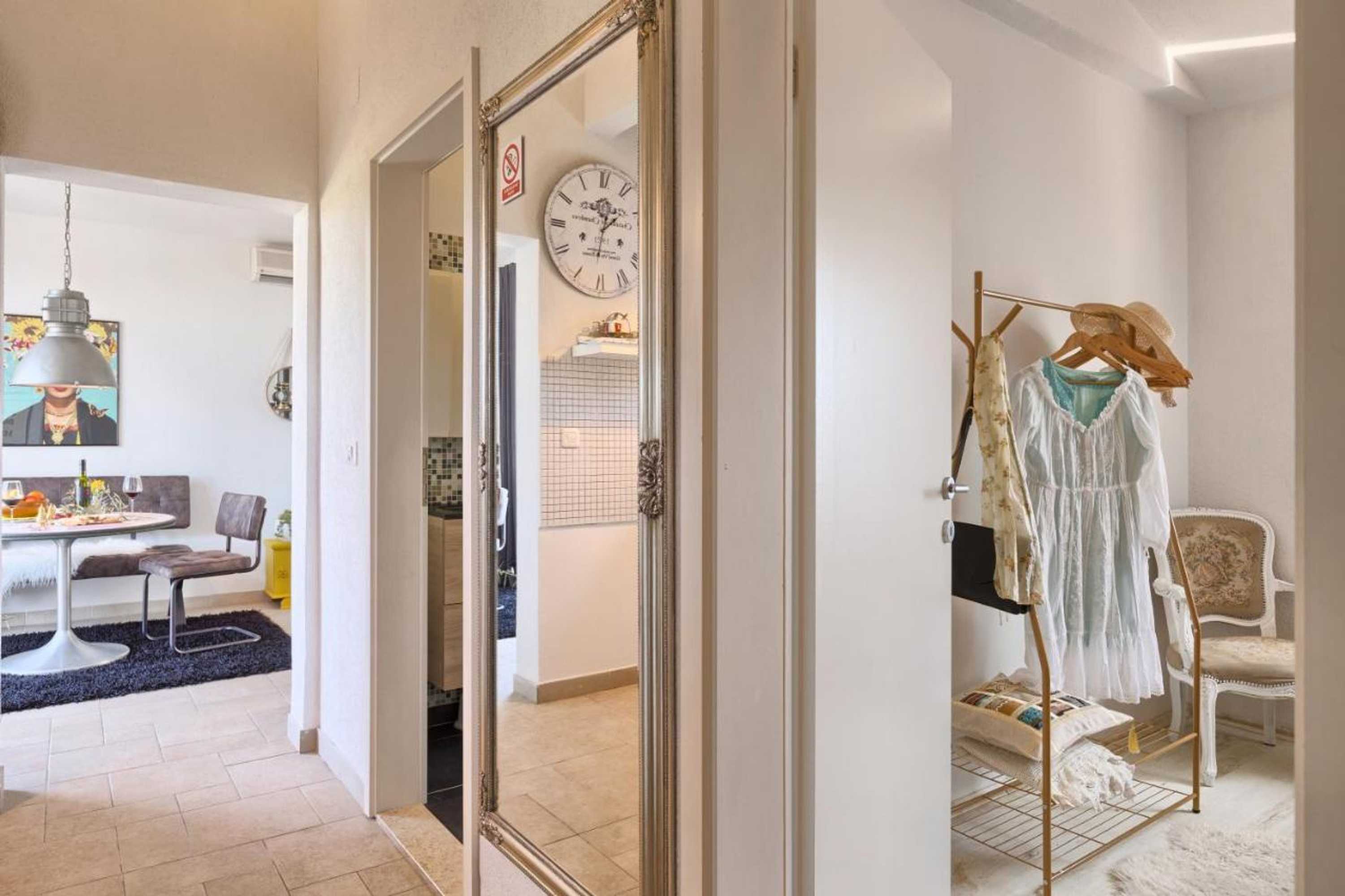 Gift card for Villa Marizella