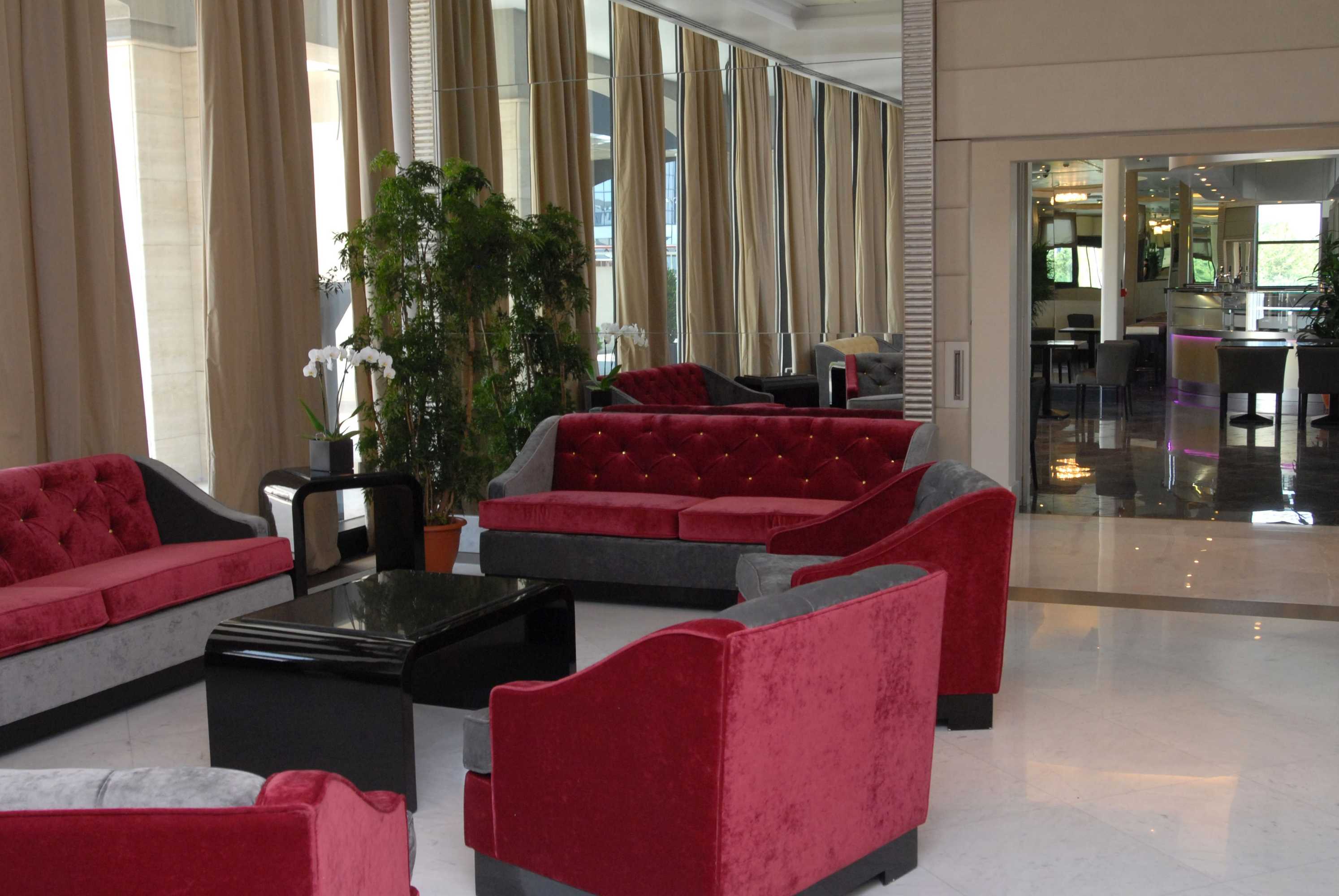 Gift card for Grand Hotel Duca di Mantova
