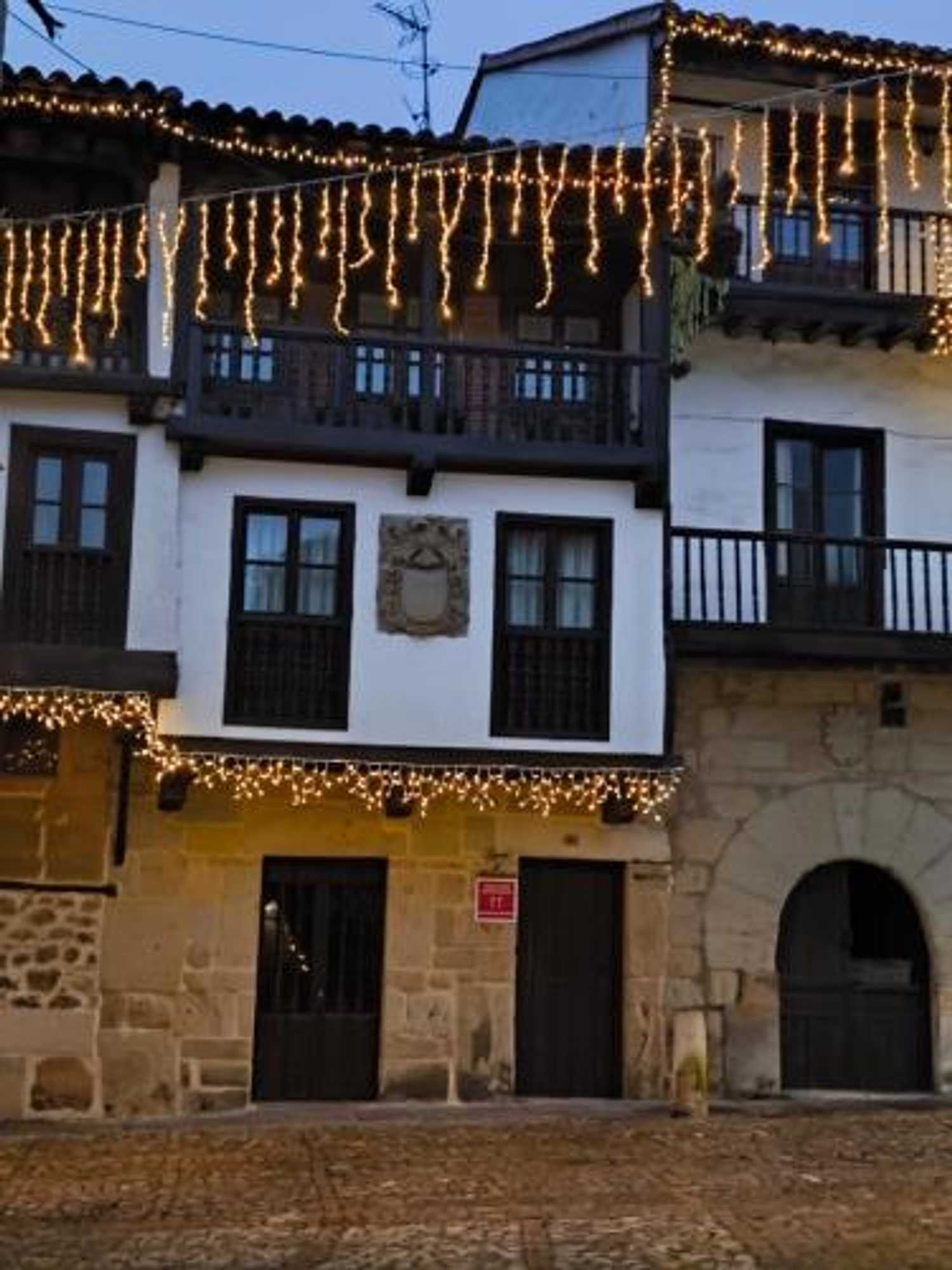Gift card for Apartamentos Legado de Santillana Gift card for Apartamentos Legado de Santillana