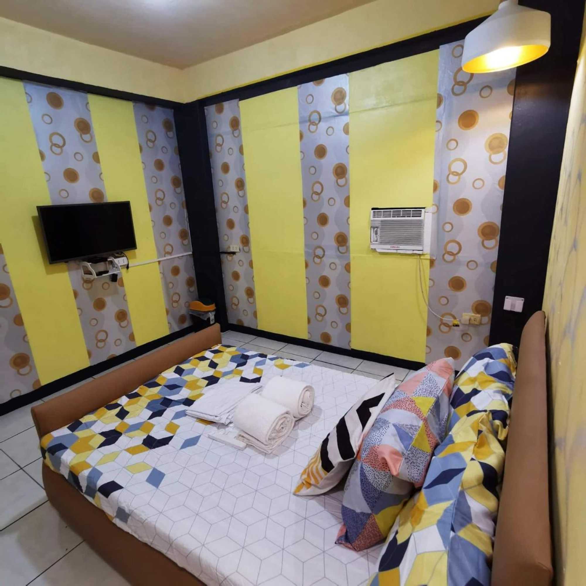 Gift card for Cabanatuan City Transient Pny Building