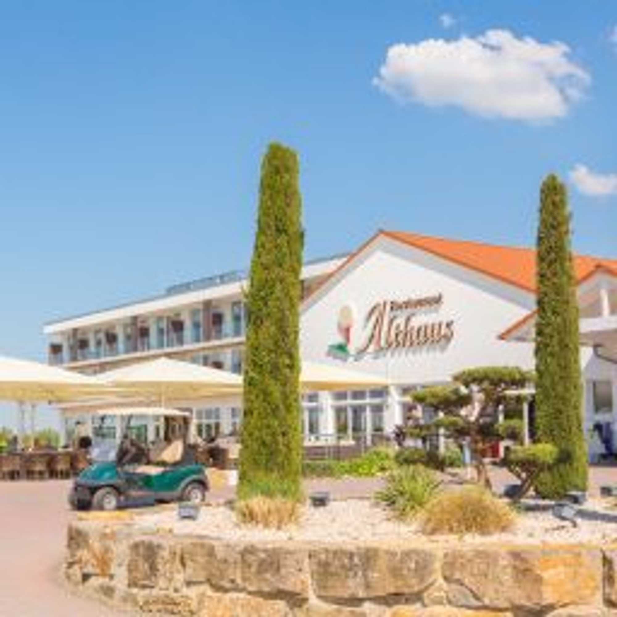 Gift card for Hotel Absolute Golfresort Gernsheim Gift card for Hotel Absolute Golfresort Gernsheim