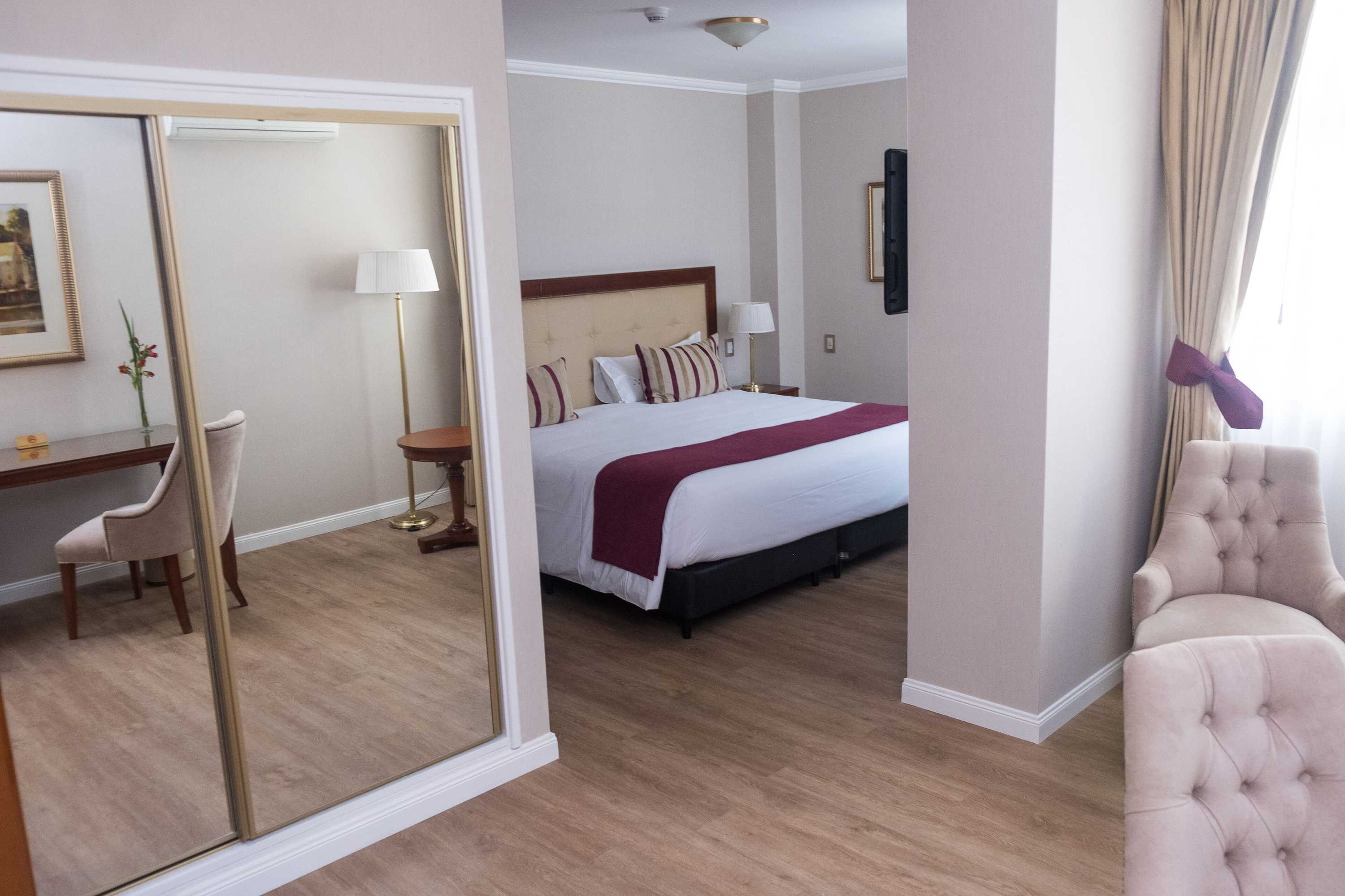 Gift card for Hotel Intersur Recoleta Gift card for Hotel Intersur Recoleta