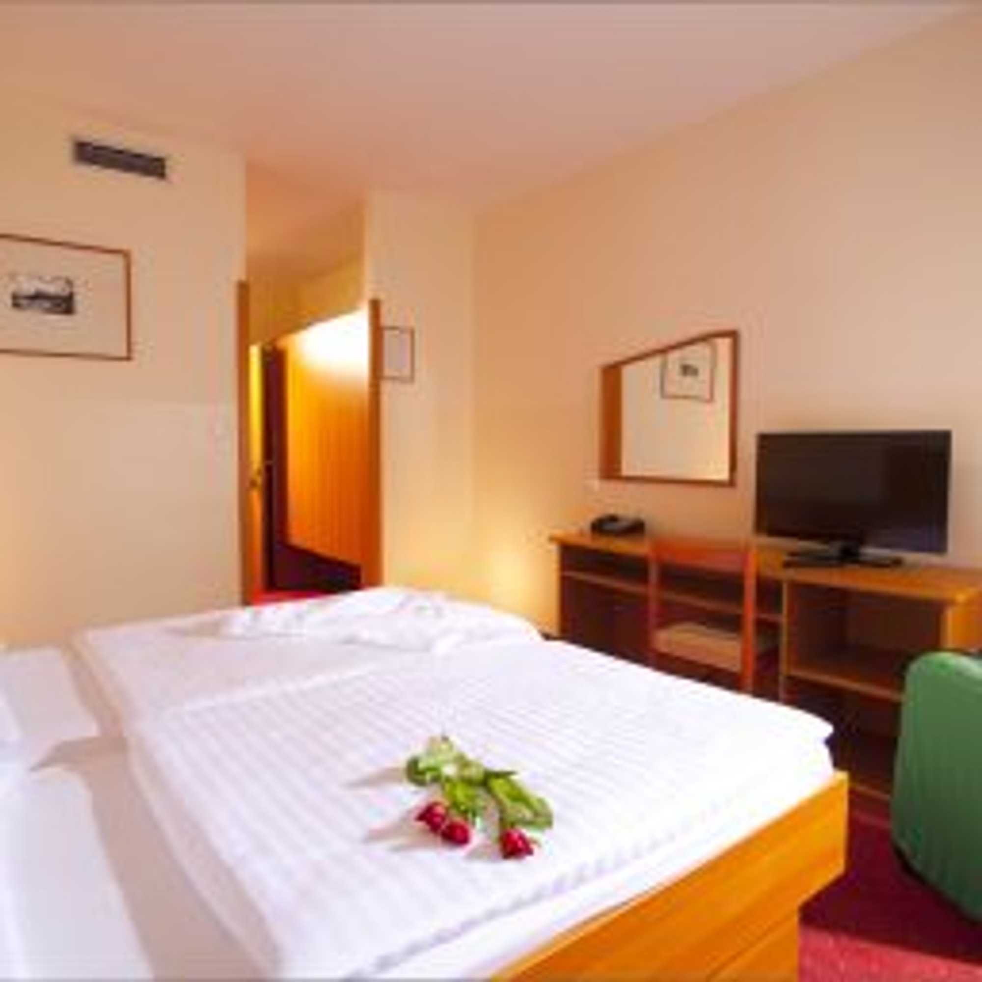 Gift card for Terme Topolsica - Hotel Vesna Gift card for Terme Topolsica - Hotel Vesna