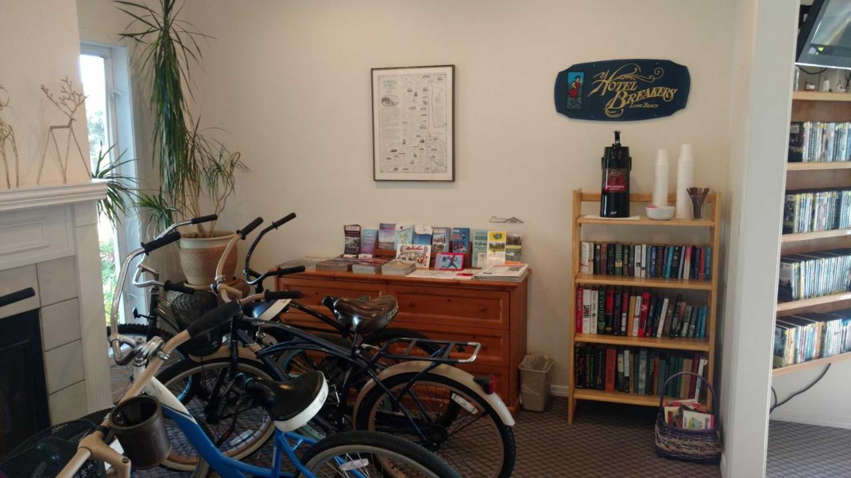 Gift card for The Breakers Long Beach Gift card for The Breakers Long Beach