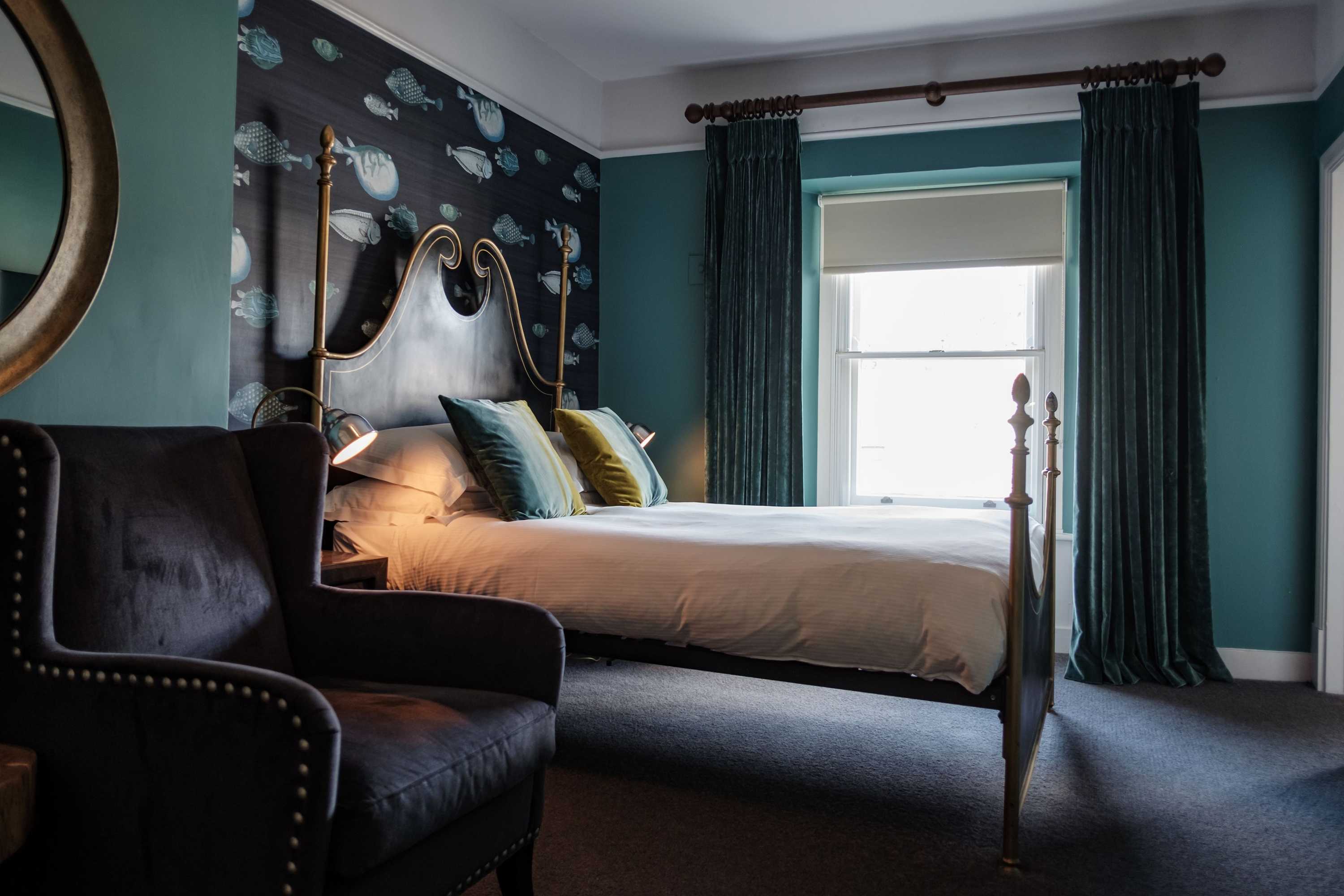 Gift card for The Bull Hotel