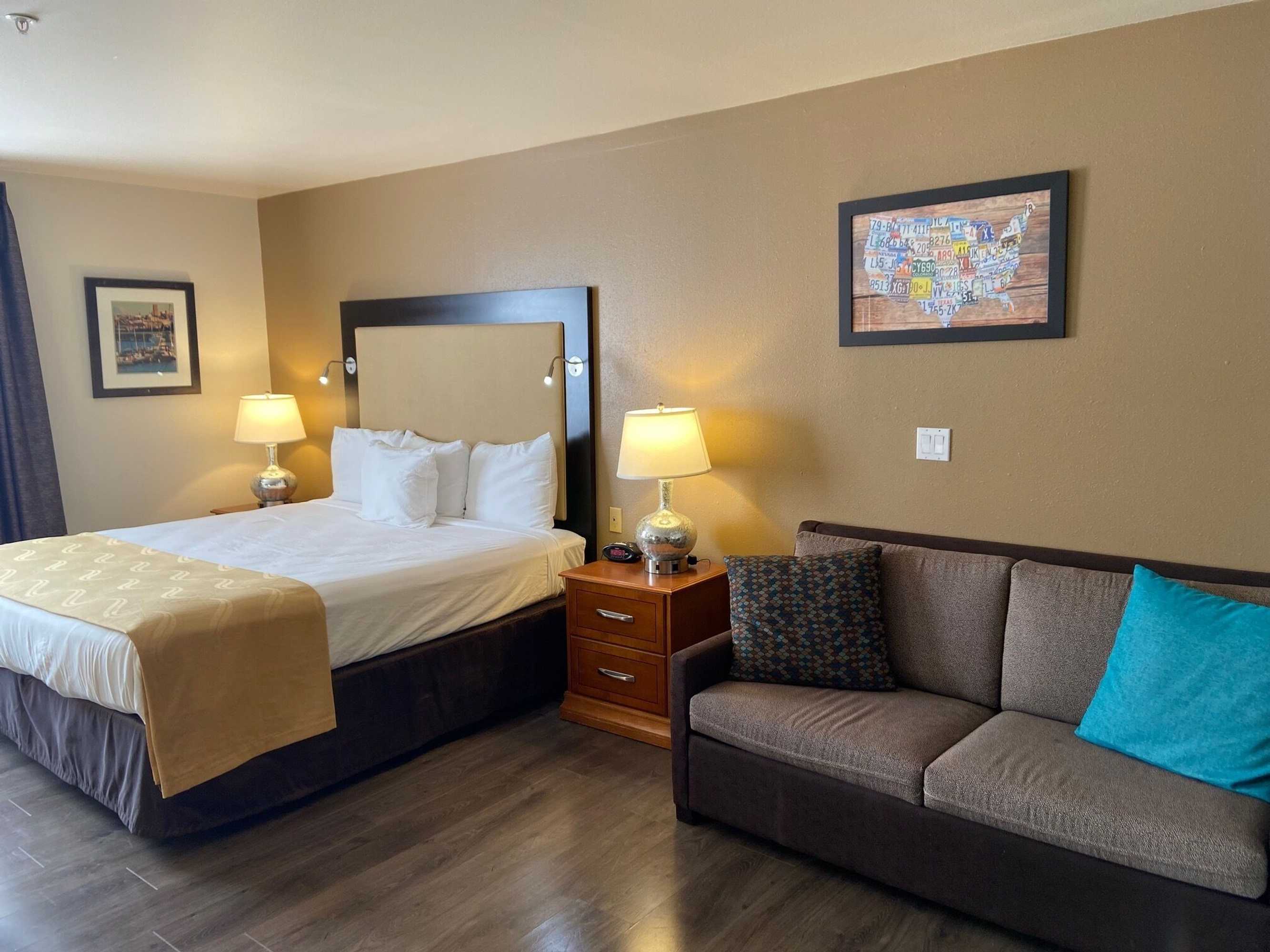 Gift card for Toppenish Inn And Suites Gift card for Toppenish Inn And Suites