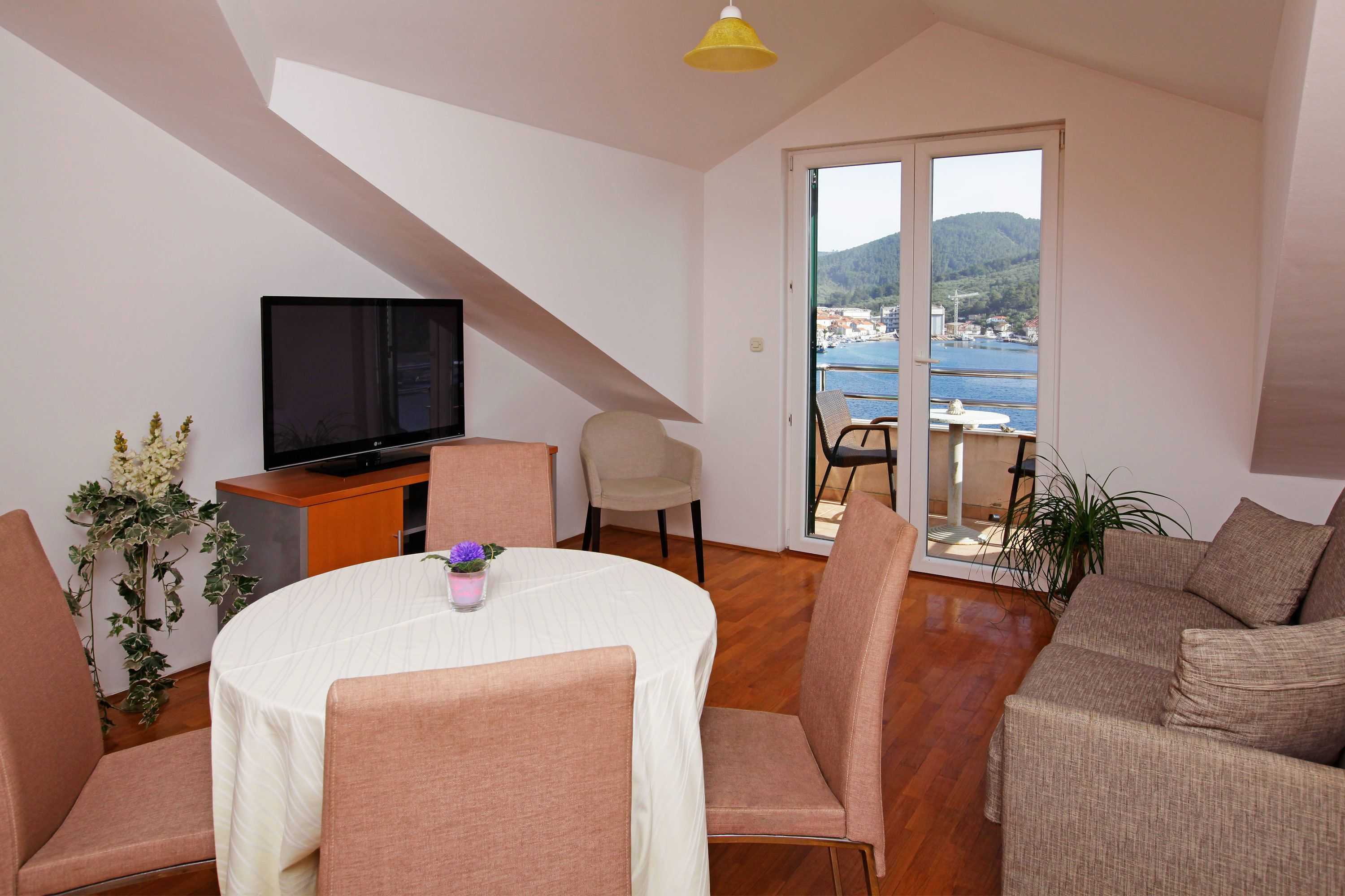 Gift card for Apartments Vala Gift card for Apartments Vala
