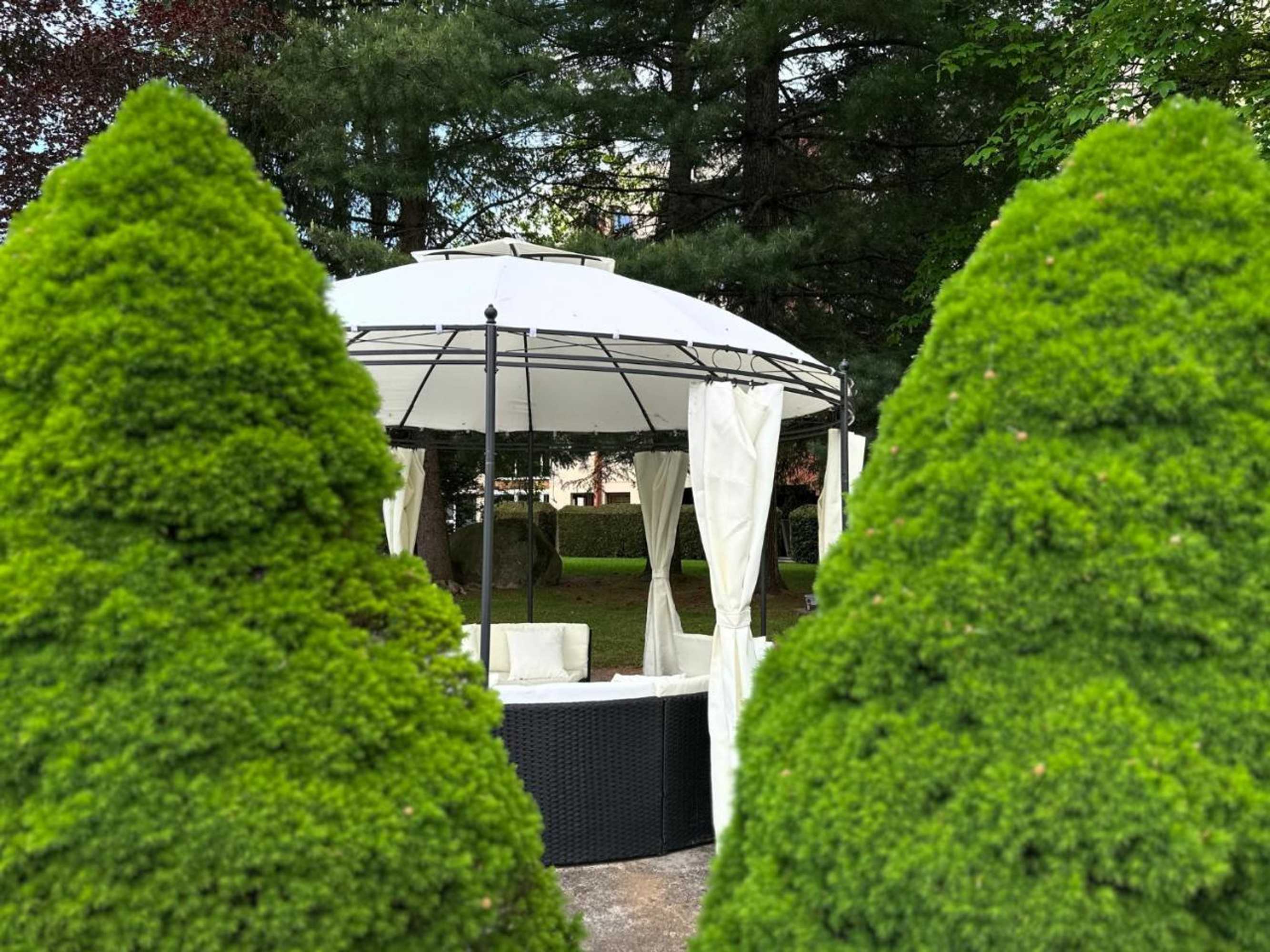 Gift card for Hotel Les Vallées Labellemontagne