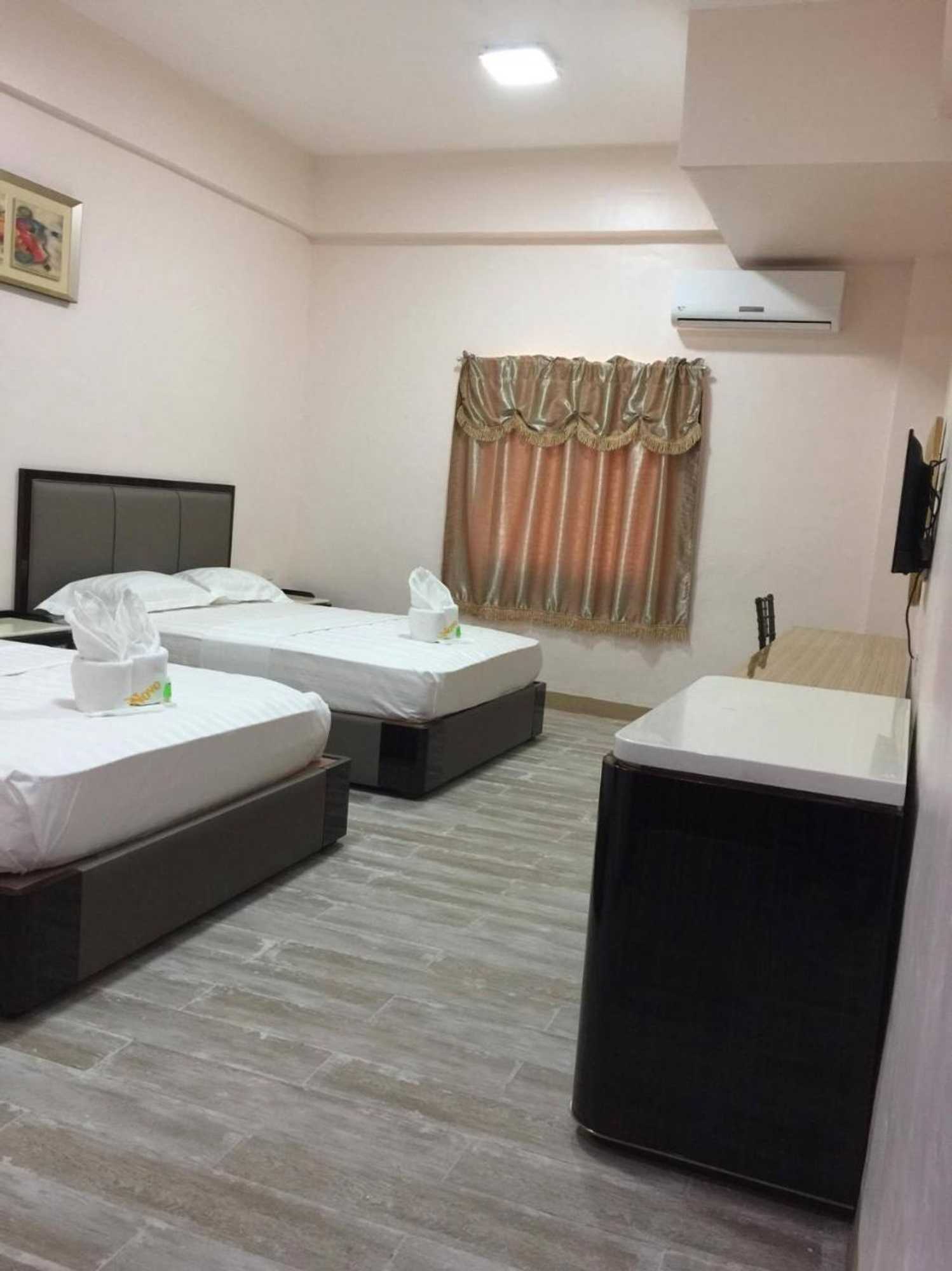 Gift card for Meaco Royal Hotel - Lipa