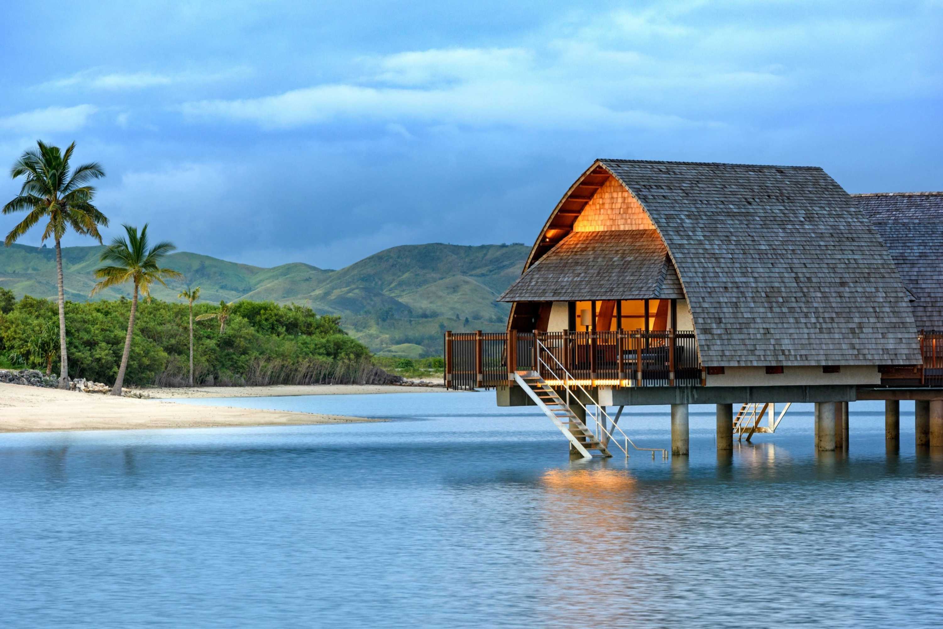 Gift card for Fiji Marriott Resort Momi Bay Gift card for Fiji Marriott Resort Momi Bay