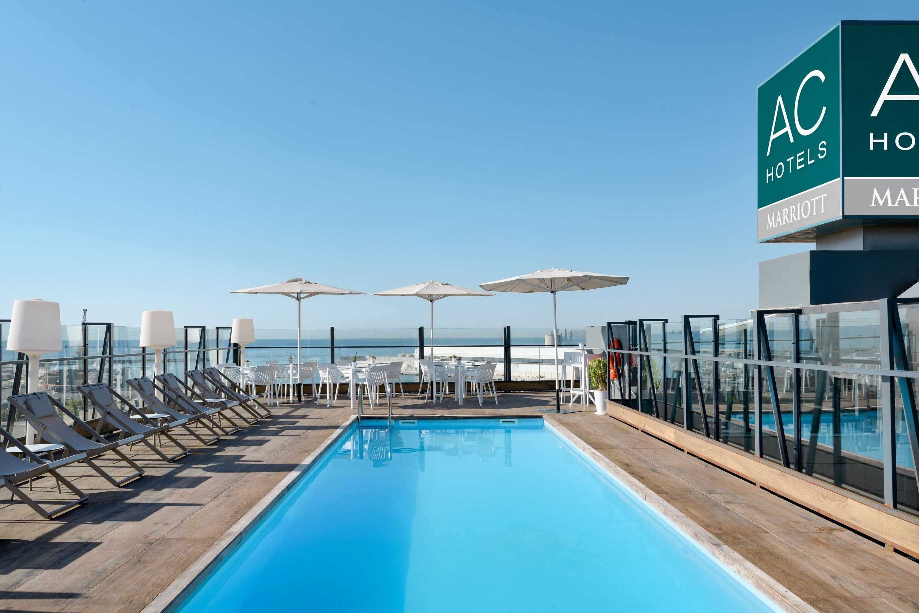 Gift card for AC Hotel by Marriott Alicante Gift card for AC Hotel by Marriott Alicante