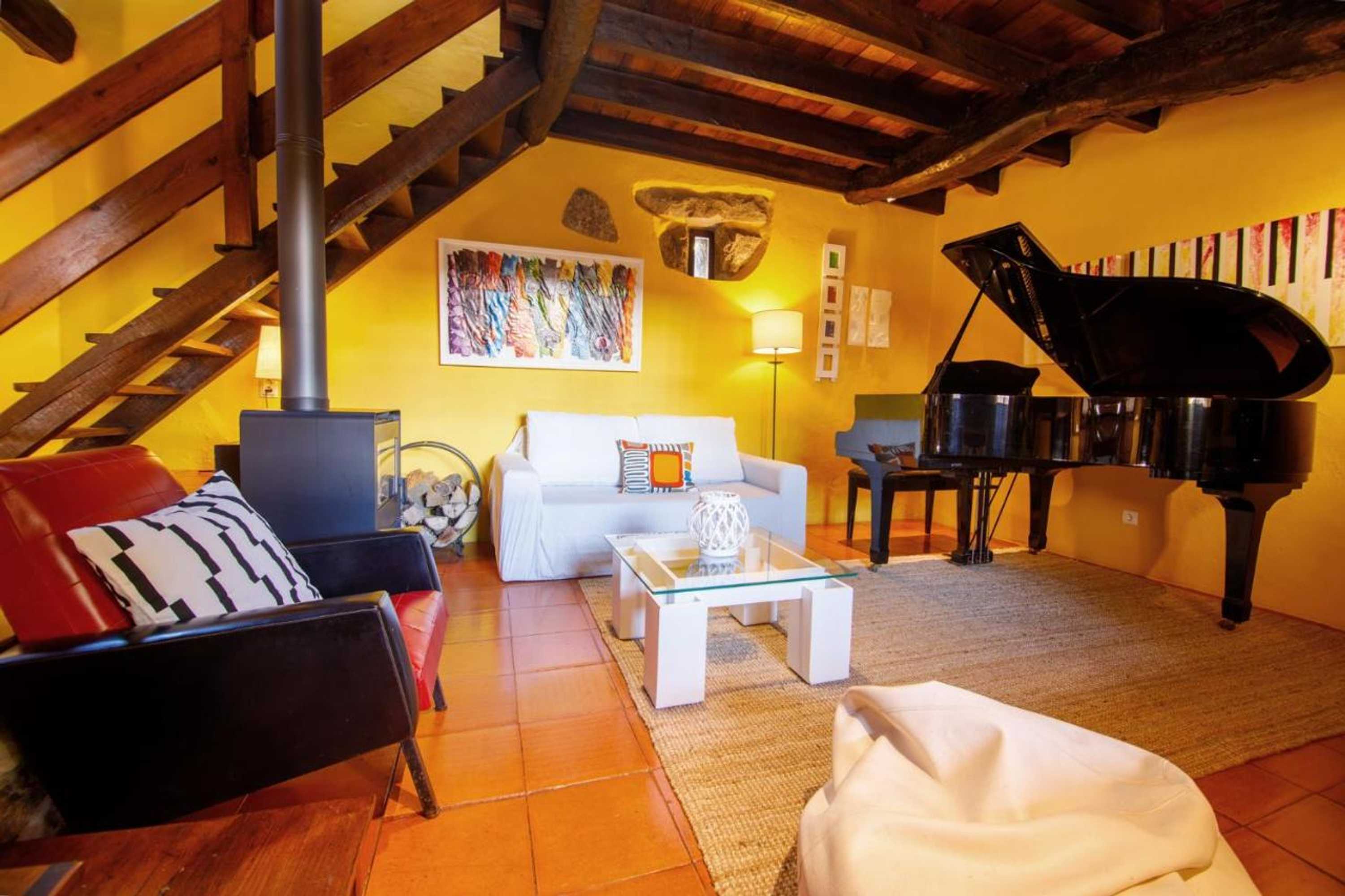 Gift card for Casa do Piano