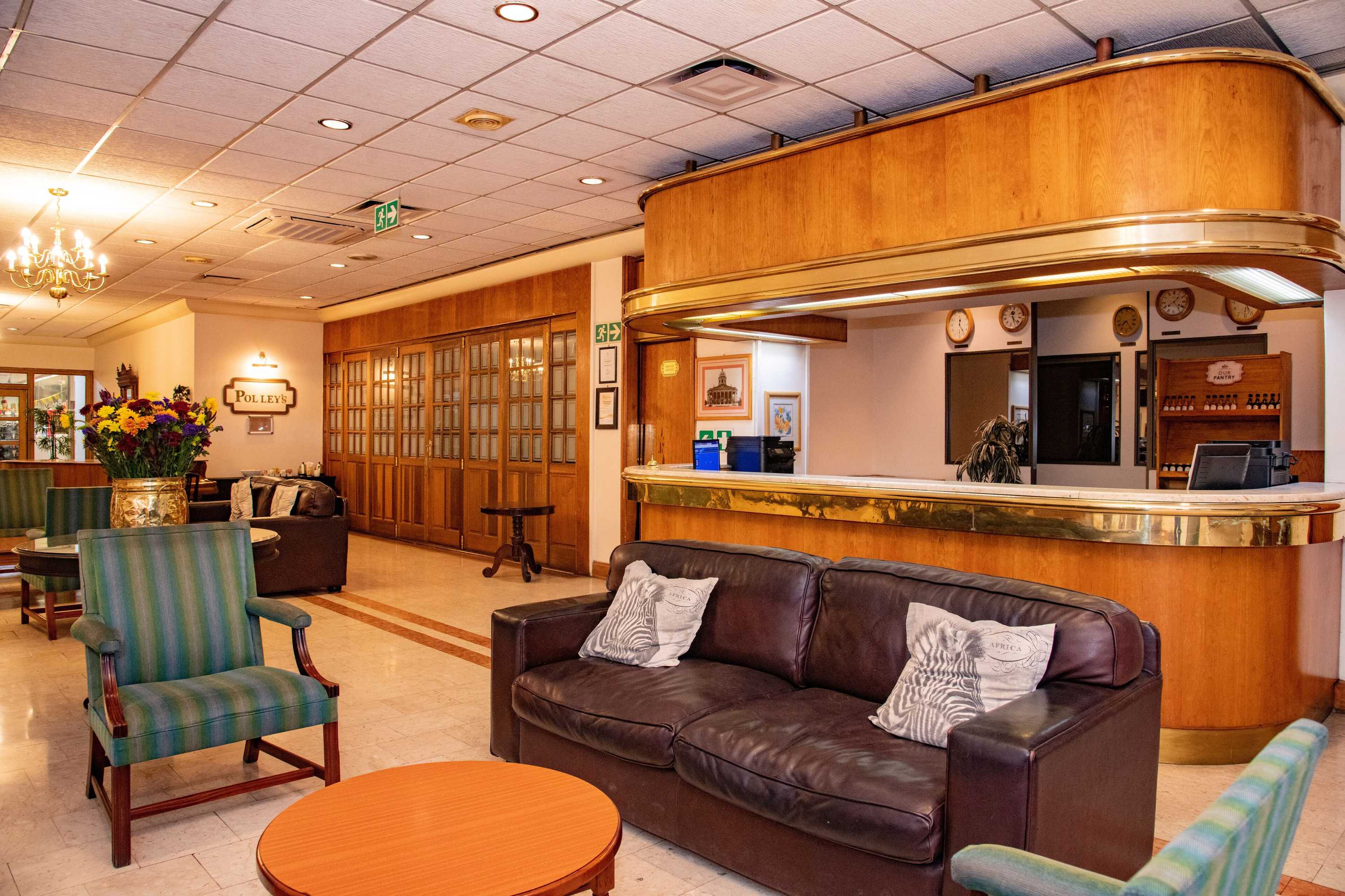 Gift card for Bon Hotel Bloemfontein Central Gift card for Bon Hotel Bloemfontein Central