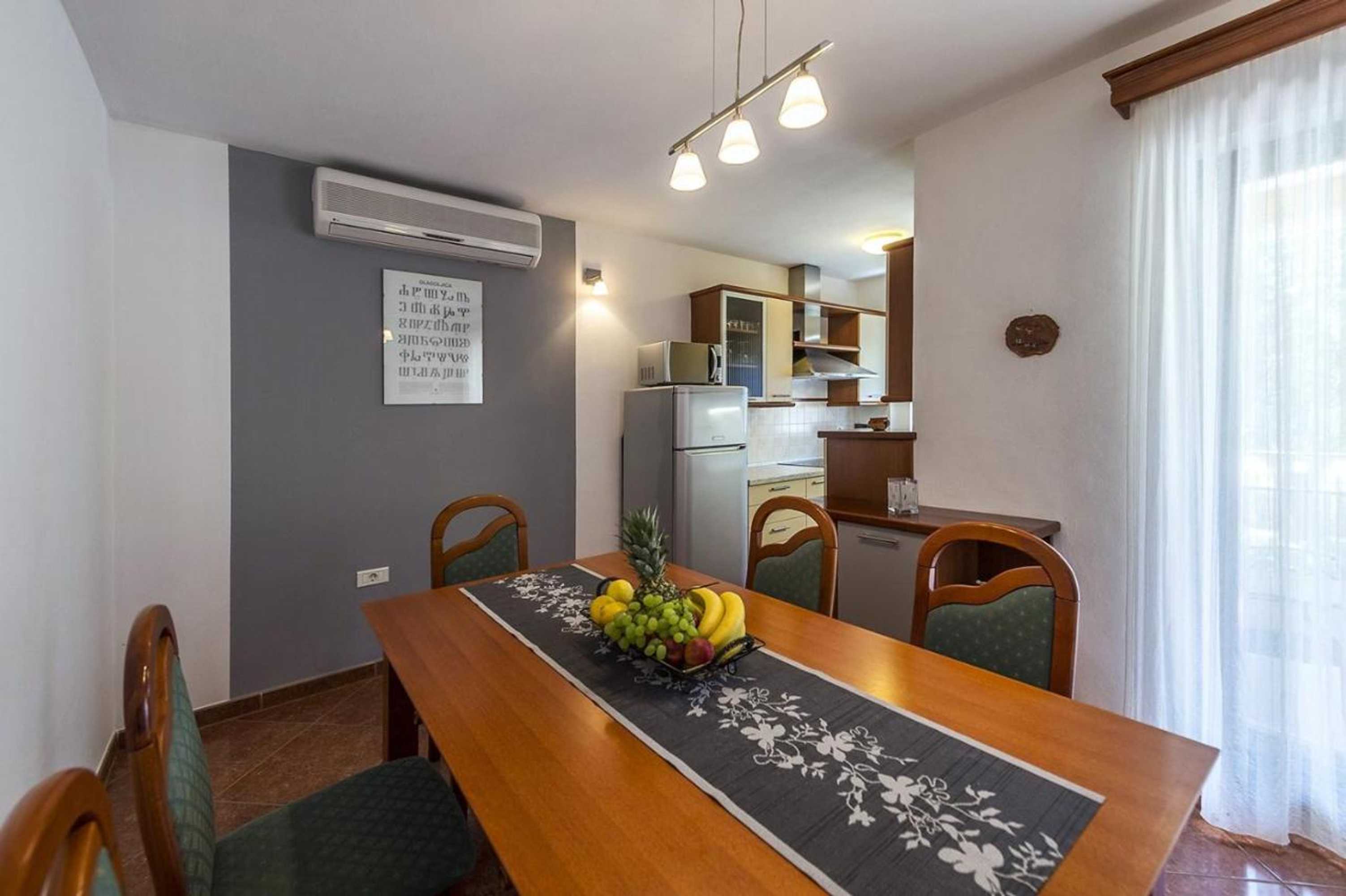 Gift card for Spacious Three-Bedroom Villa Balun With Pool