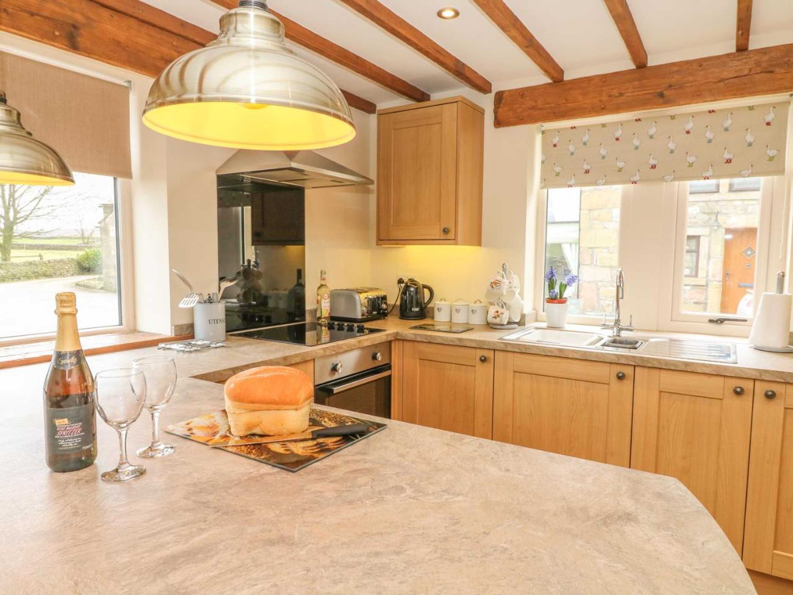 Gift card for Meadow Cottage