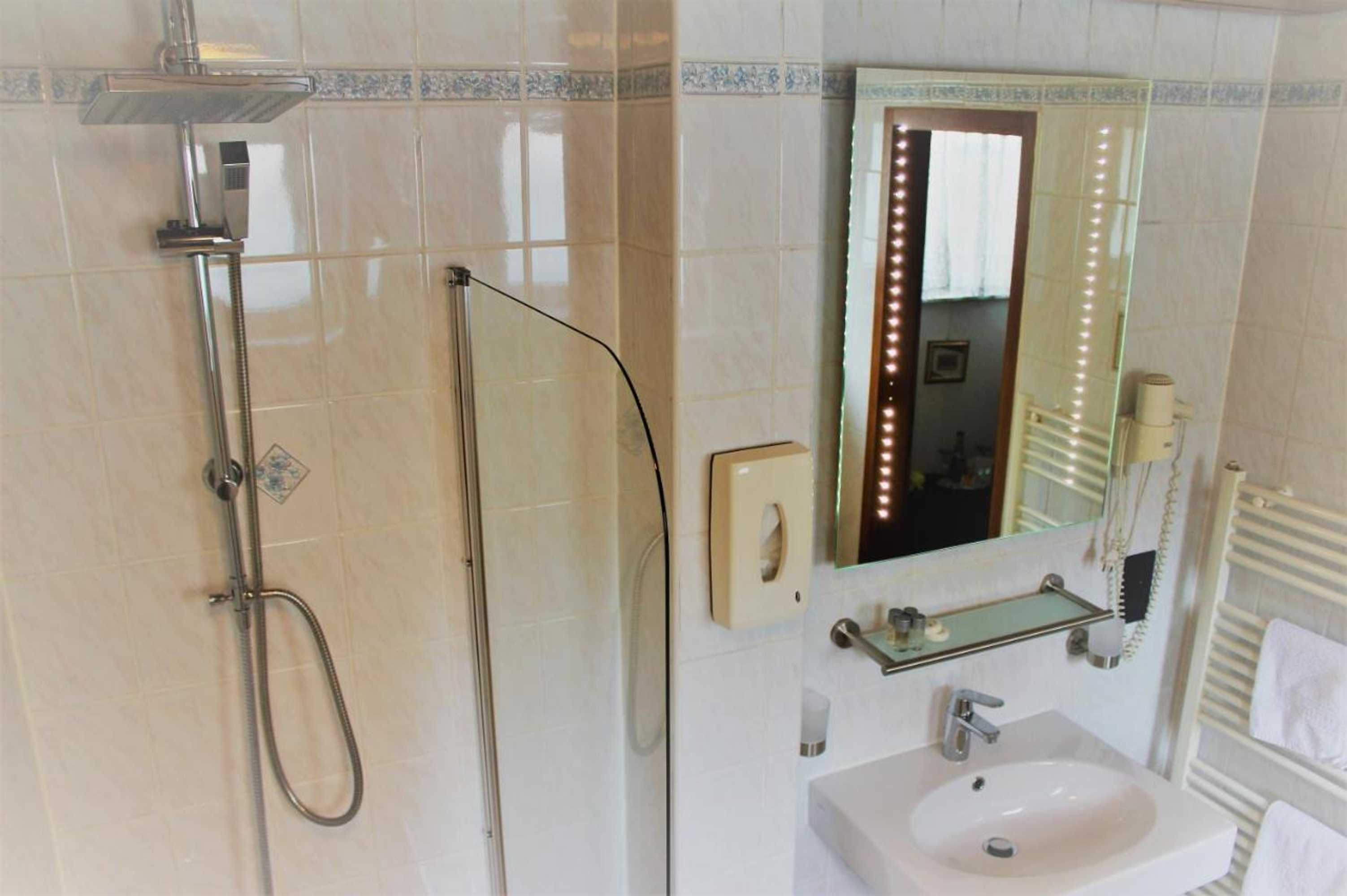 Gift card for Hotel Restaurant Post Italia