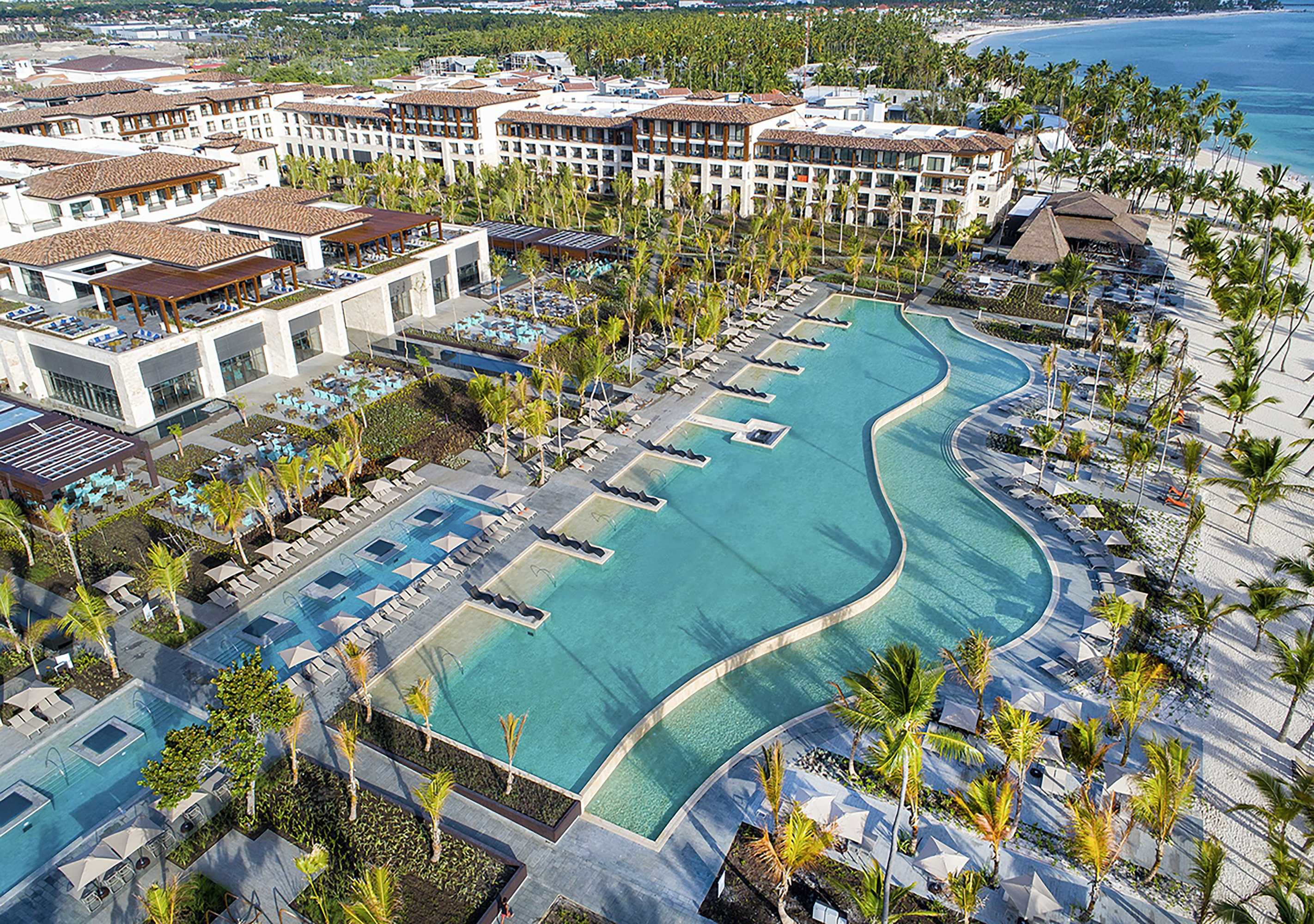 Gift card for Lopesan Costa Bávaro Resort Spa & Casino - All Inclusive Gift card for Lopesan Costa Bávaro Resort Spa & Casino - All Inclusive