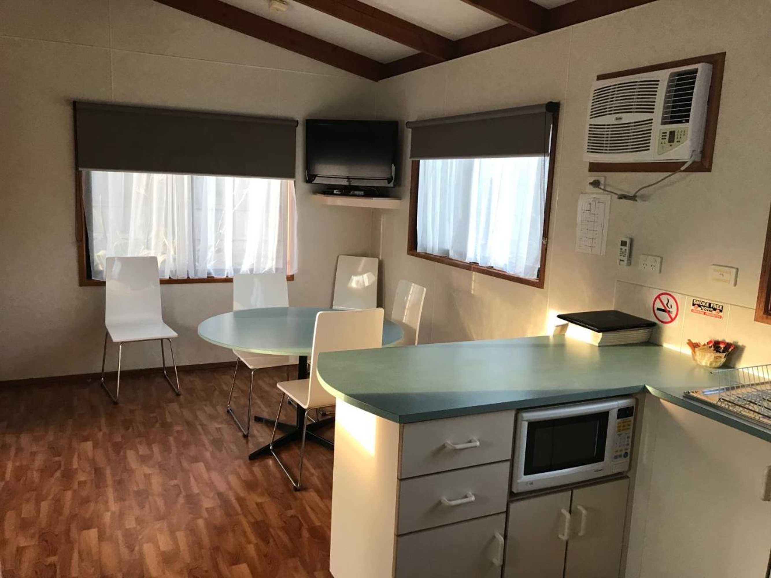 Gift card for Inverloch Cabins & Apartments