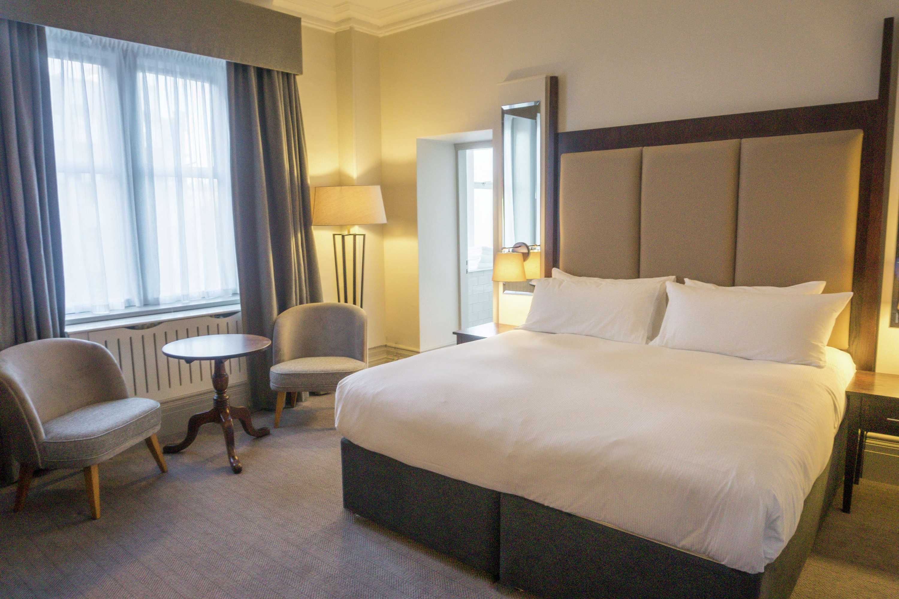 Gift card for Doubletree by Hilton Harrogate Majestic Hotel & Spa Gift card for Doubletree by Hilton Harrogate Majestic Hotel & Spa