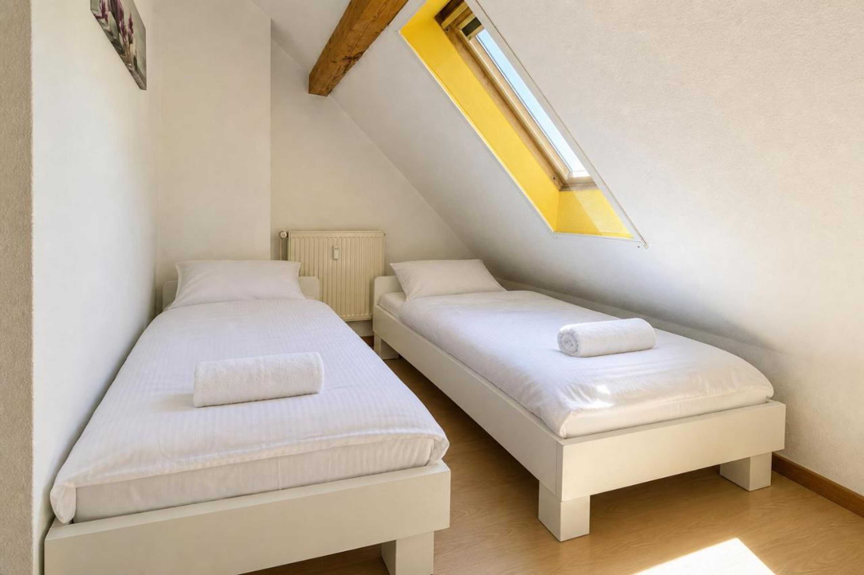 Gift card for Ferienwohnung Versteeg am Winkelschen Busch