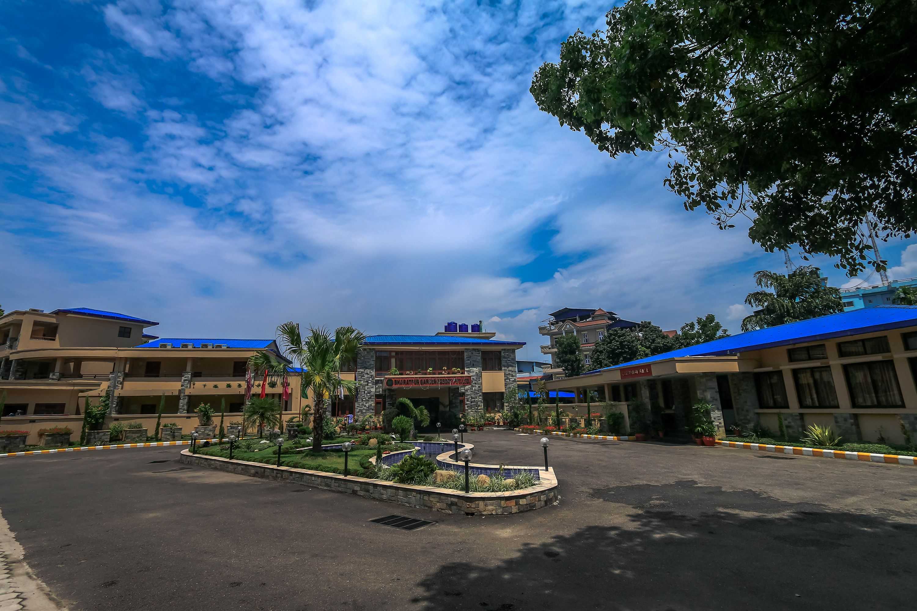 Gift card for Bharatpur Garden Resort Gift card for Bharatpur Garden Resort