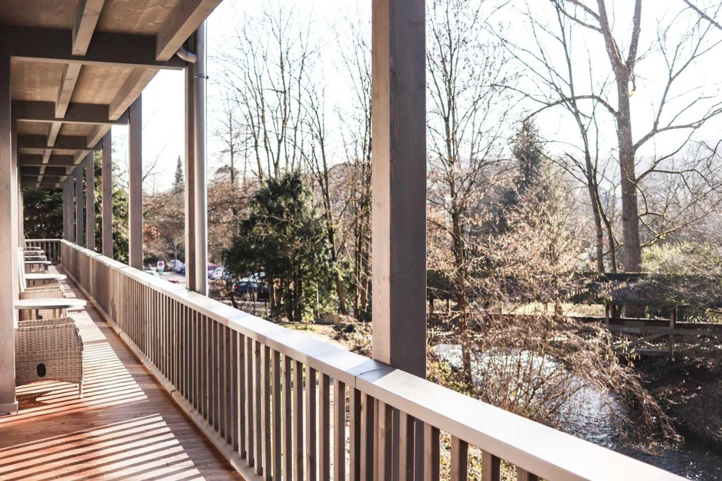 Gift card for Hotel Zur Post