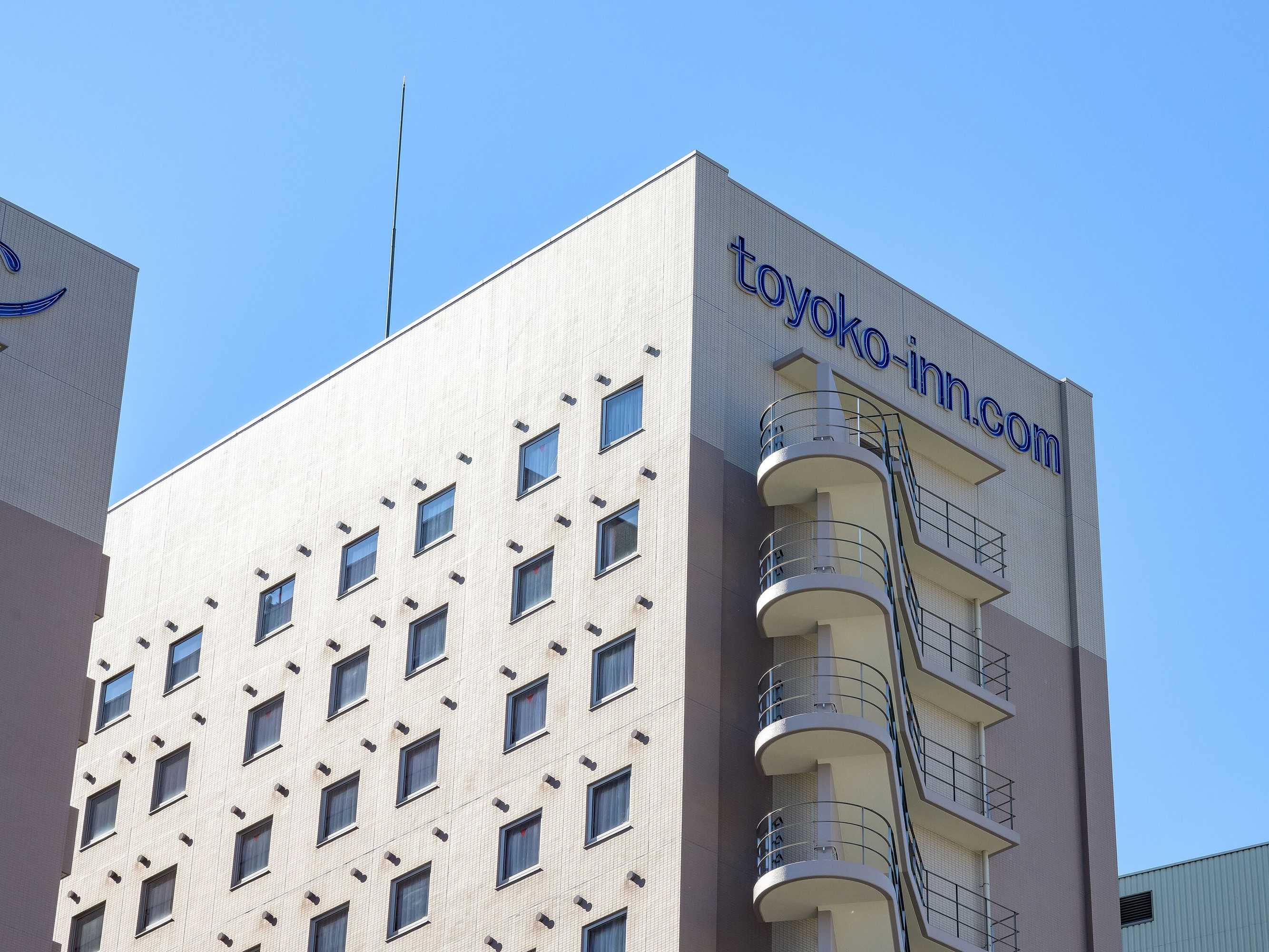 Gift card for Toyoko Inn Takasaki Station Nishi 2 Gift card for Toyoko Inn Takasaki Station Nishi 2