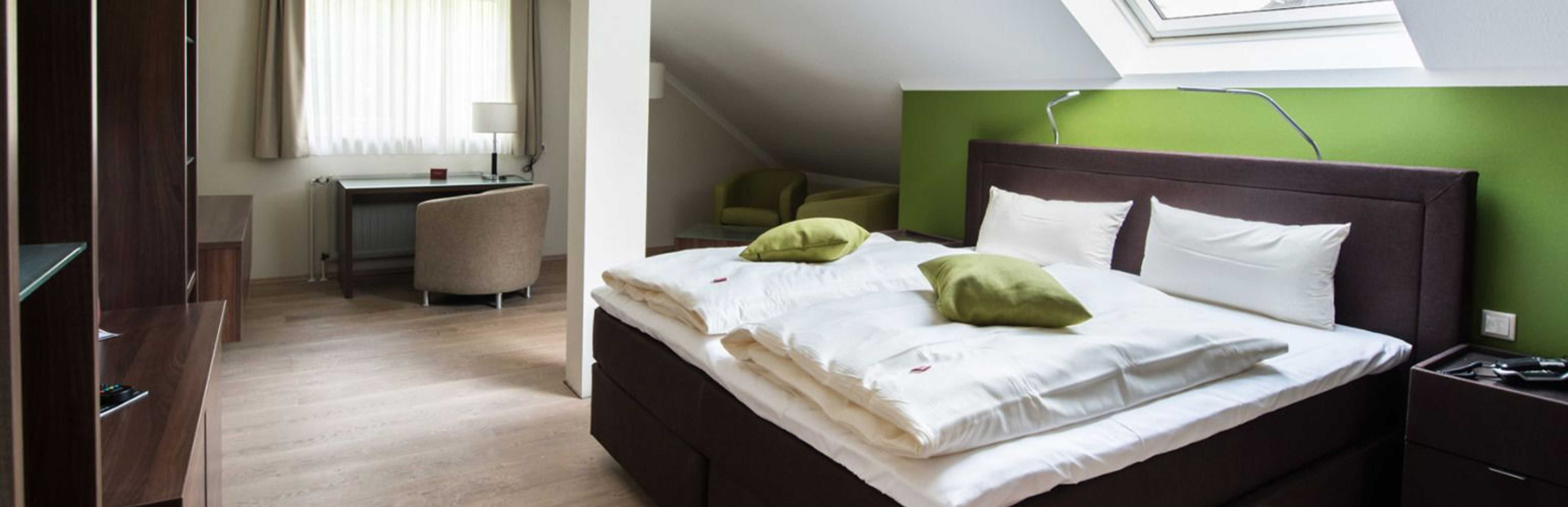 Gift card for Hotel am Herkules - Garni Gift card for Hotel am Herkules - Garni