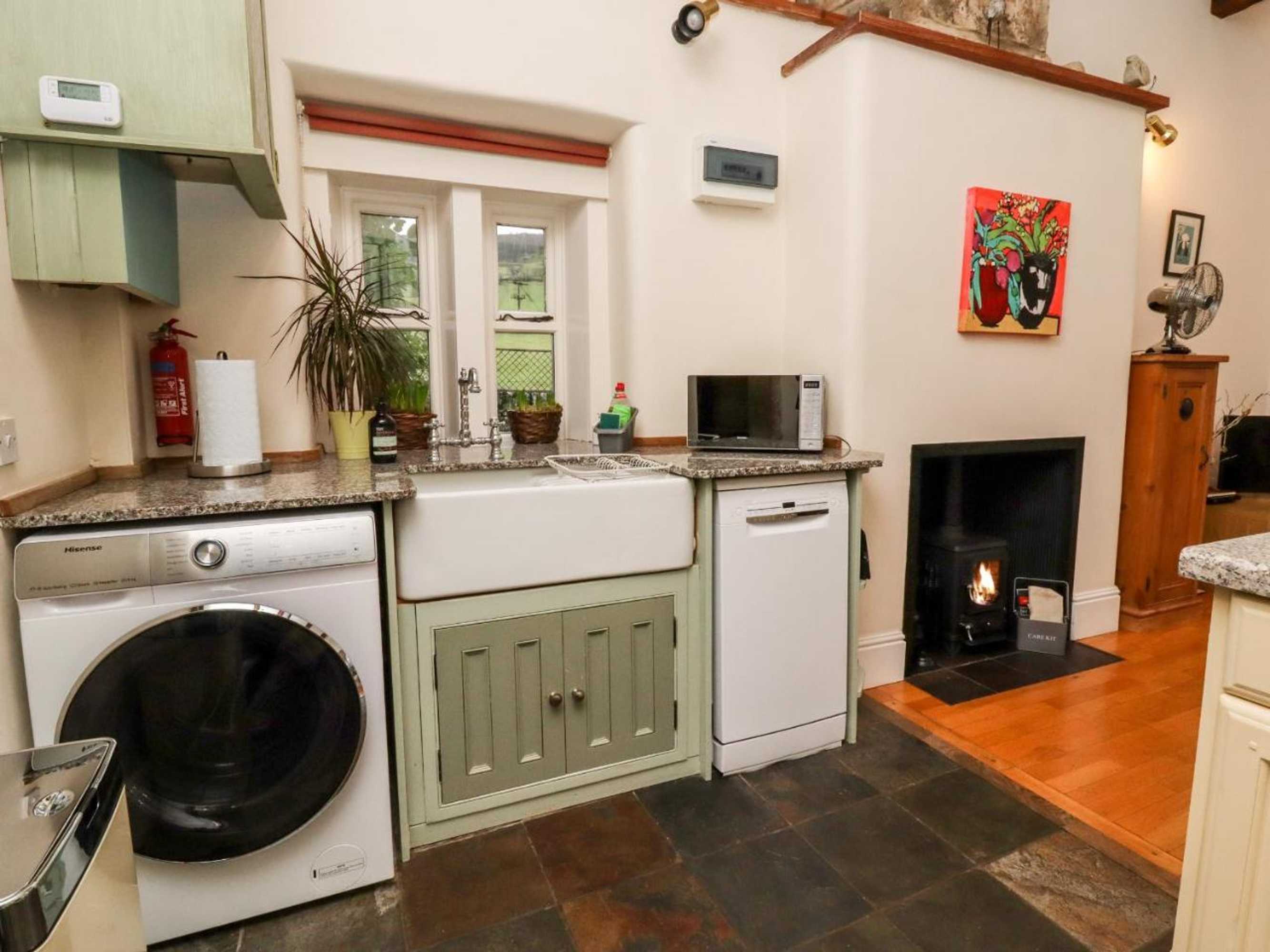 Gift card for Yate Cottage