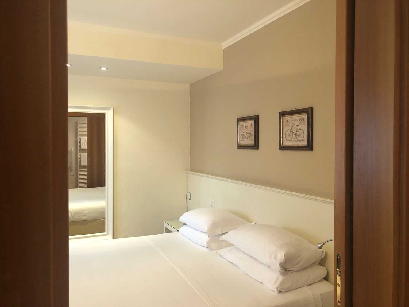 Gift card for Hotel Canon D'oro
