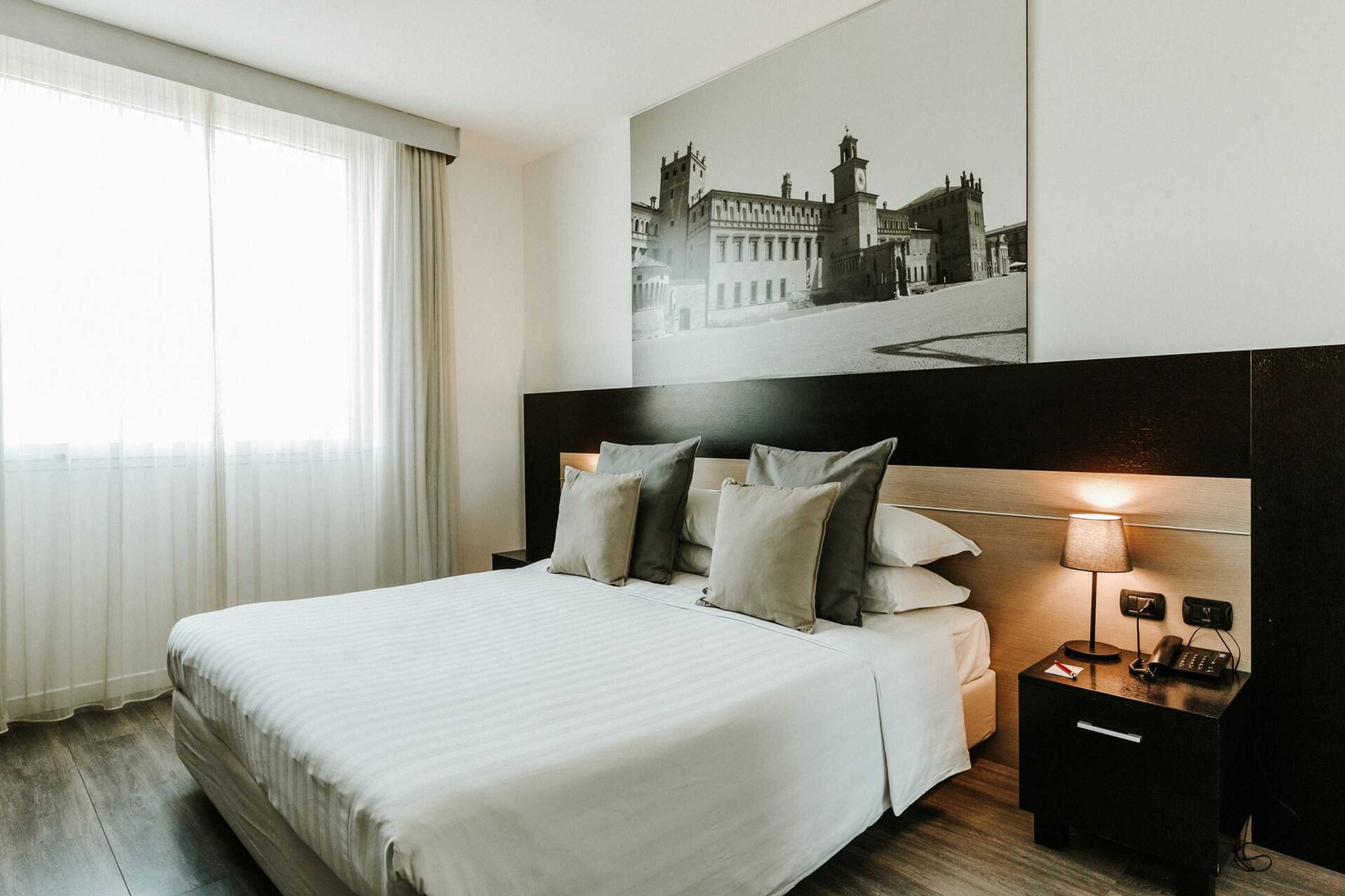 Gift card for Hotel Carpi Gift card for Hotel Carpi