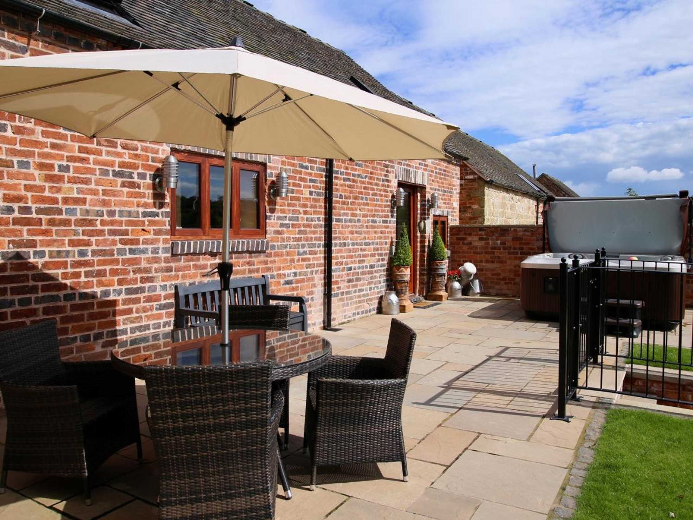 Gift card for Manor Barn