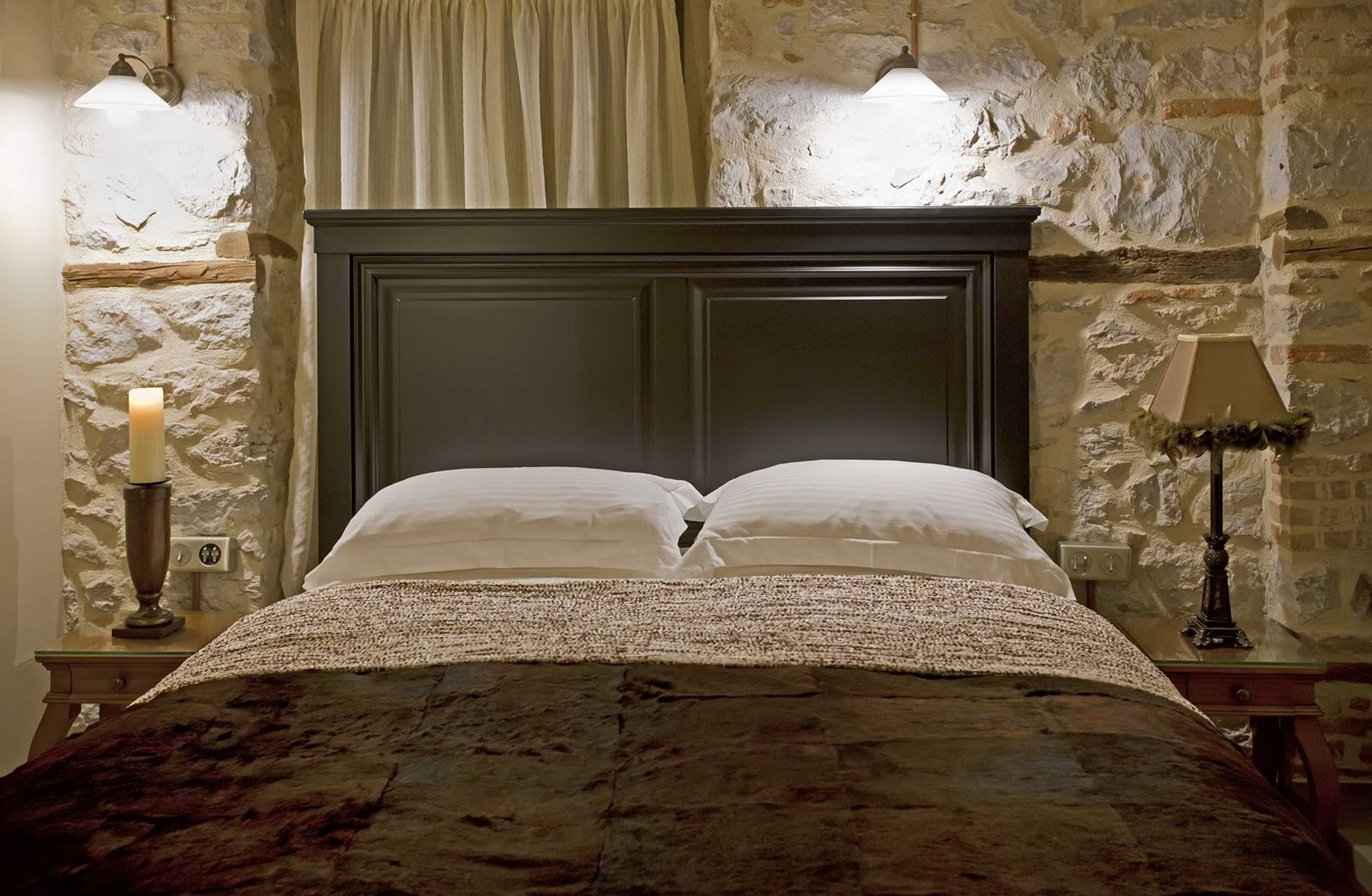 Gift card for Doltso Luxury Hotel