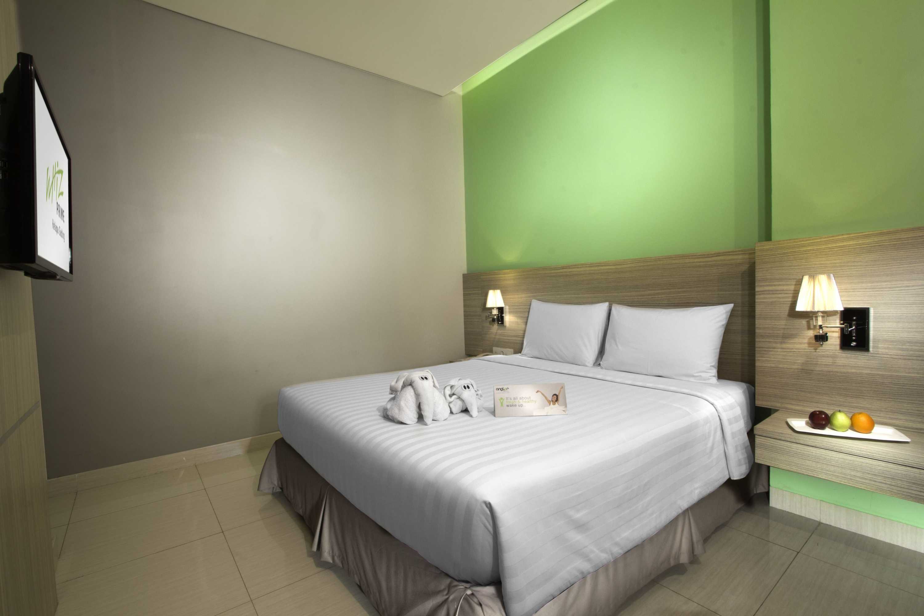 Gift card for Whiz Prime Hotel Kelapa Gading Gift card for Whiz Prime Hotel Kelapa Gading