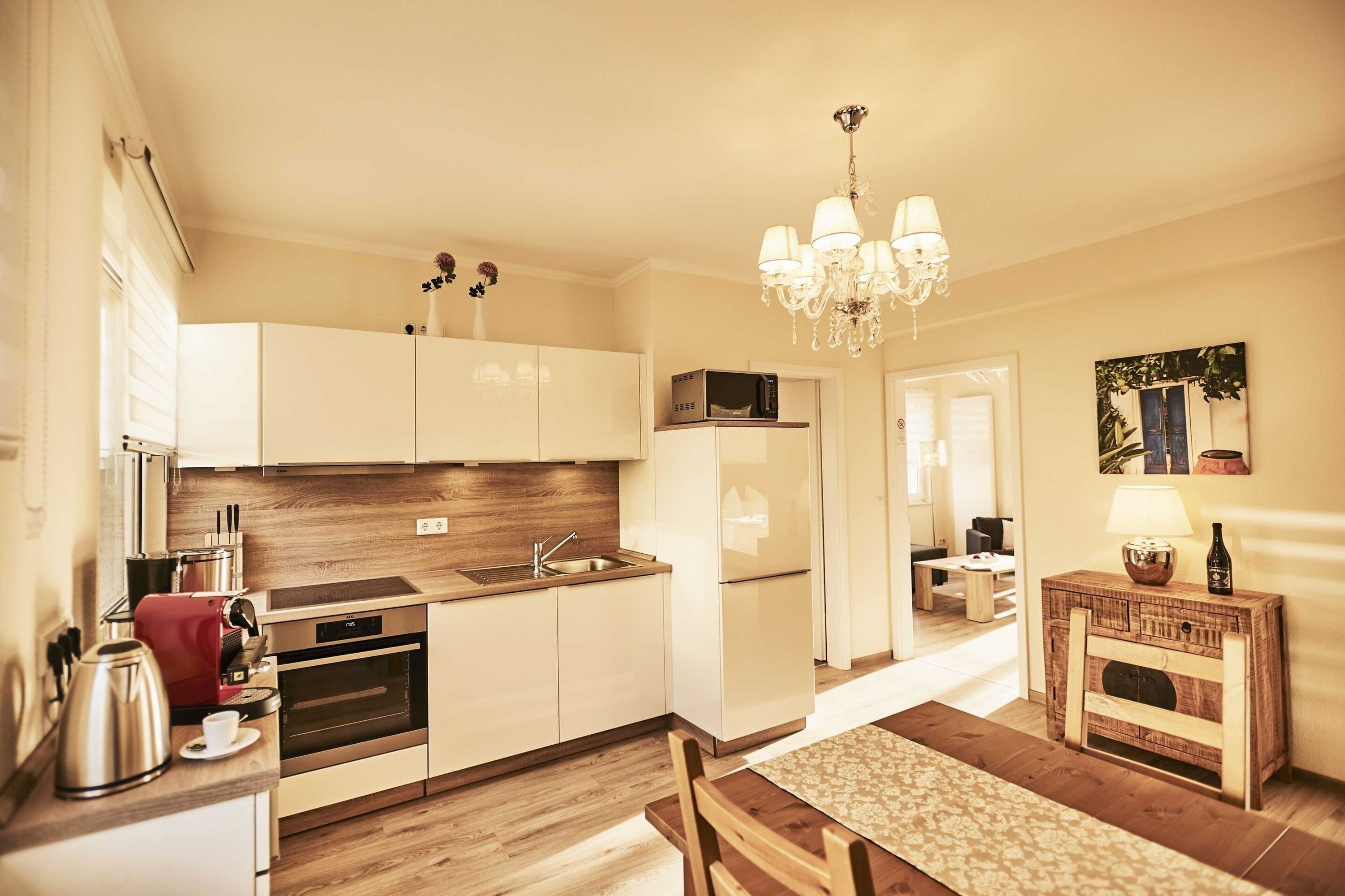 Gift card for Kampowski Apartments Deluxe Gift card for Kampowski Apartments Deluxe