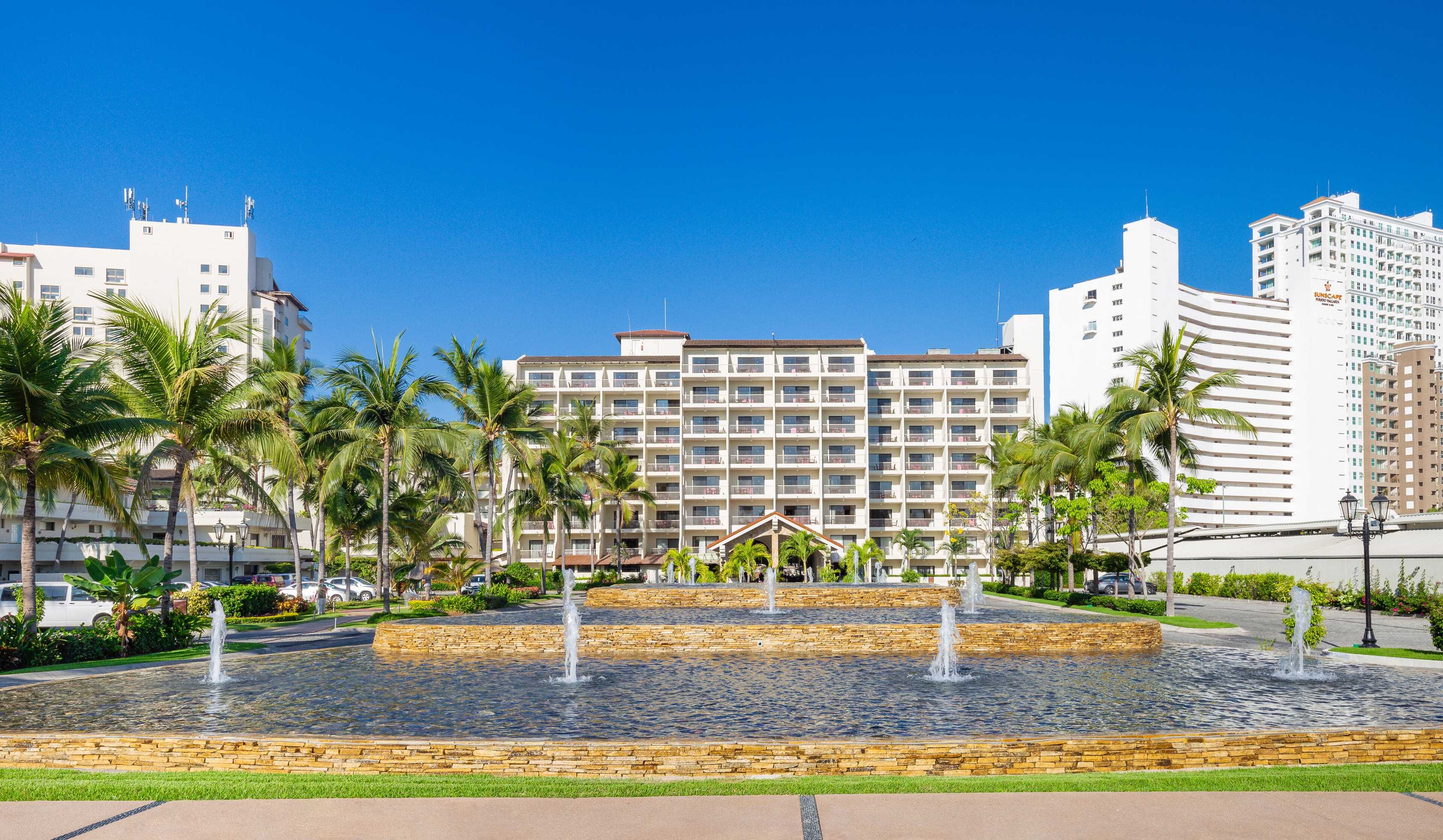 Gift card for Villa Del Palmar Beach Resort And Spa, Puerto Vallarta Gift card for Villa Del Palmar Beach Resort And Spa, Puerto Vallarta