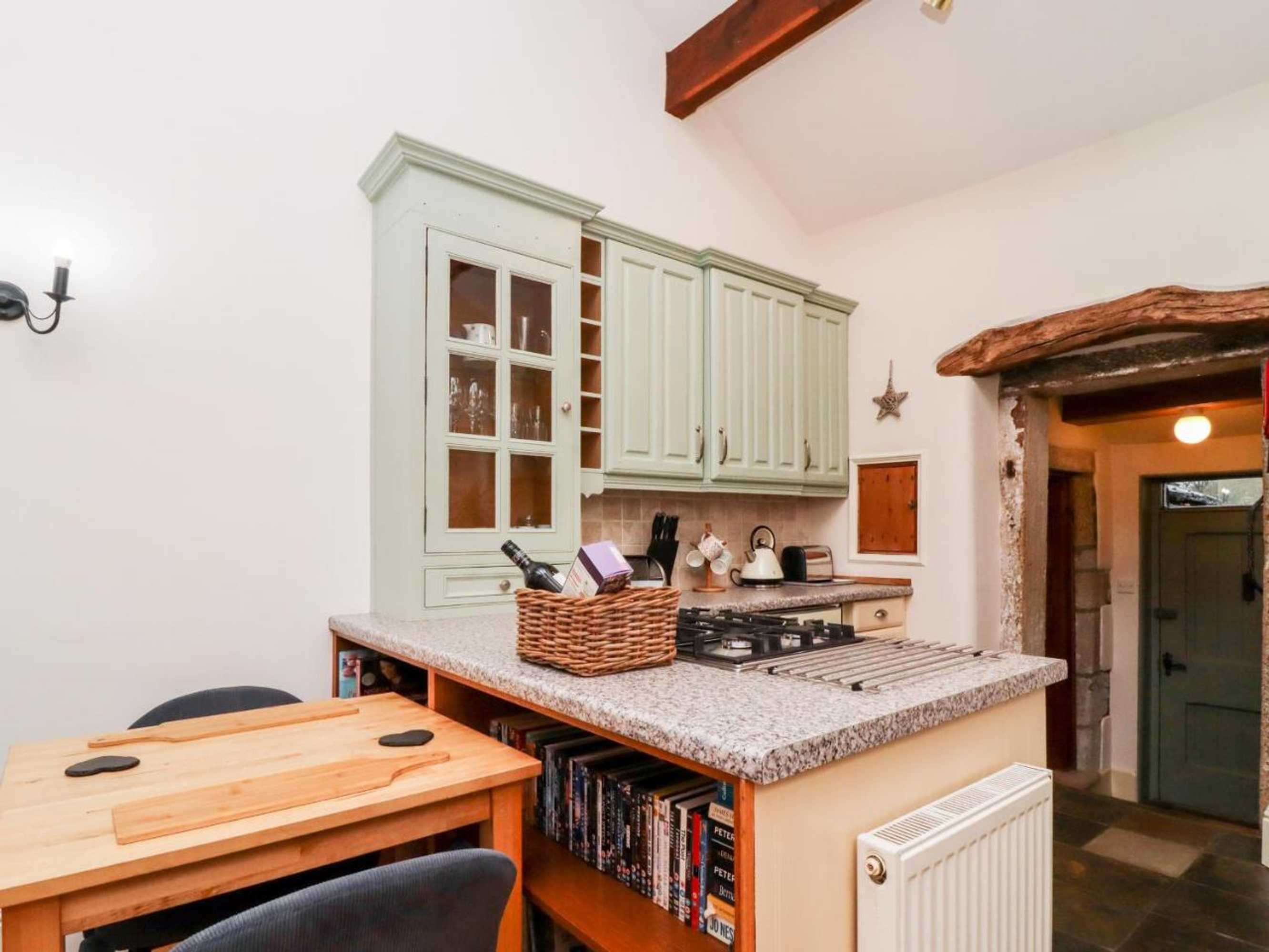 Gift card for Yate Cottage