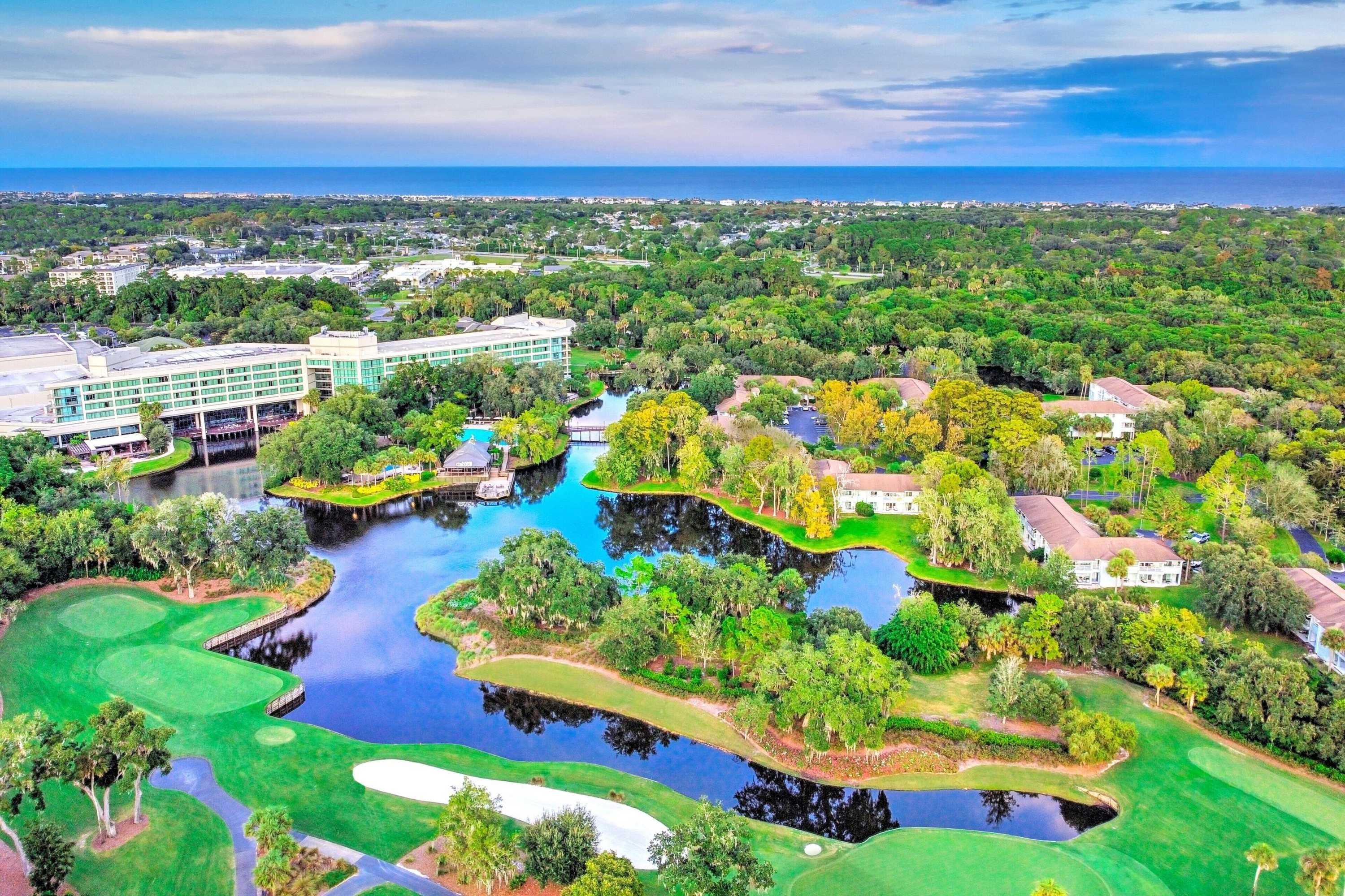 Gift card for Sawgrass Marriott Golf Resort & Spa Gift card for Sawgrass Marriott Golf Resort & Spa