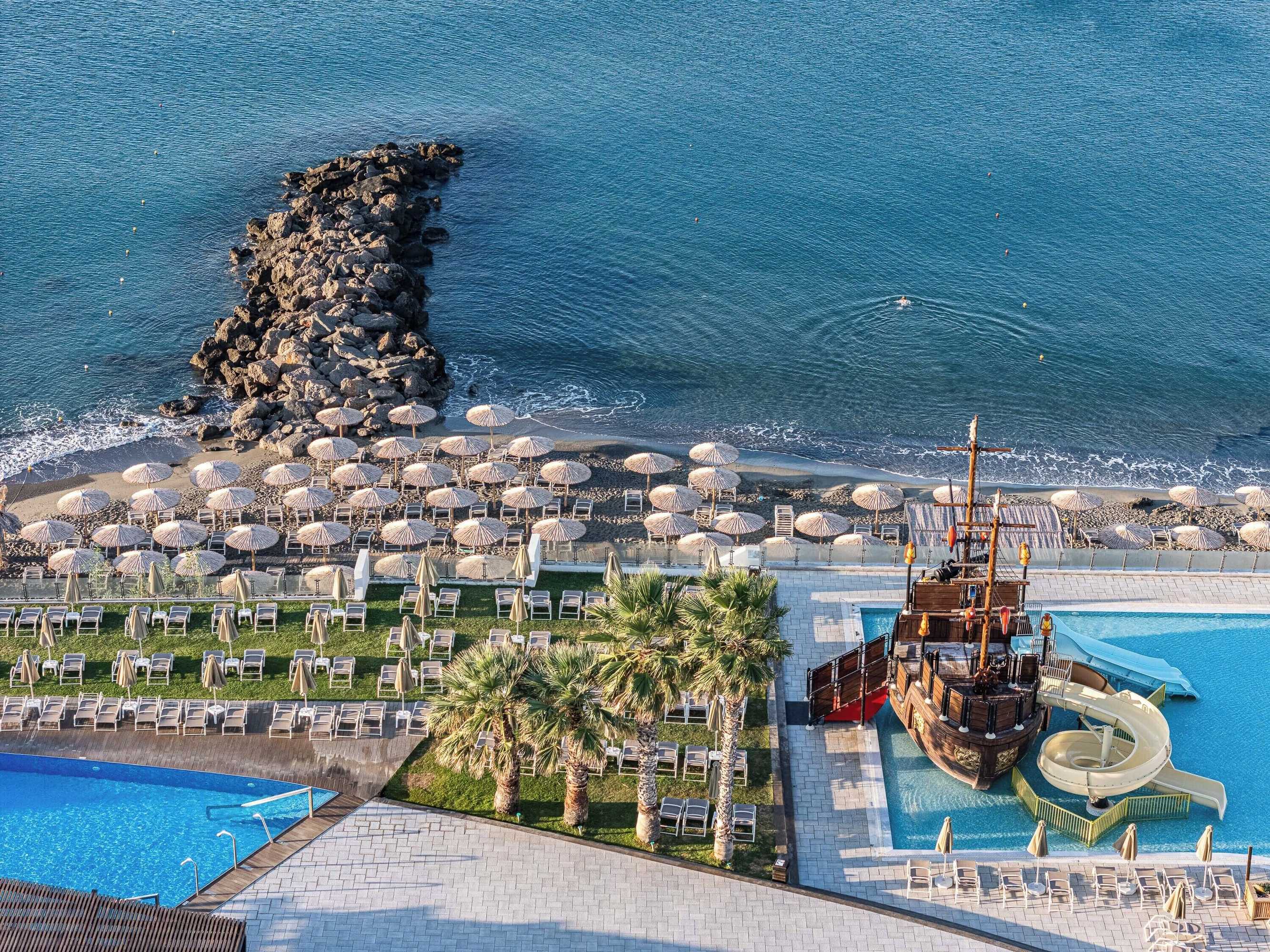 Gift card for Petra Mare - All Inclusive Gift card for Petra Mare - All Inclusive