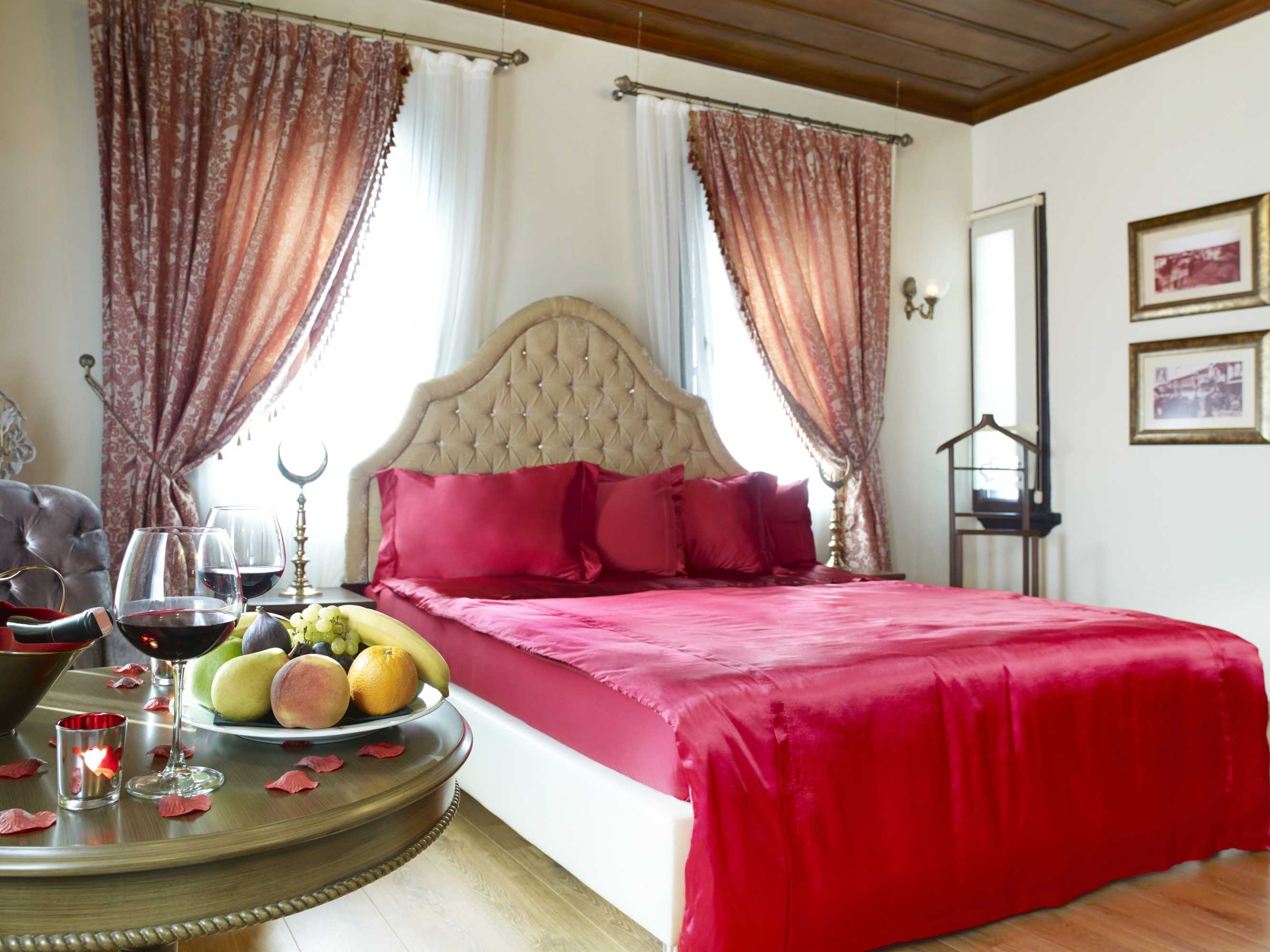 Gift card for Abaci Konak Hotel - Special Class Gift card for Abaci Konak Hotel - Special Class