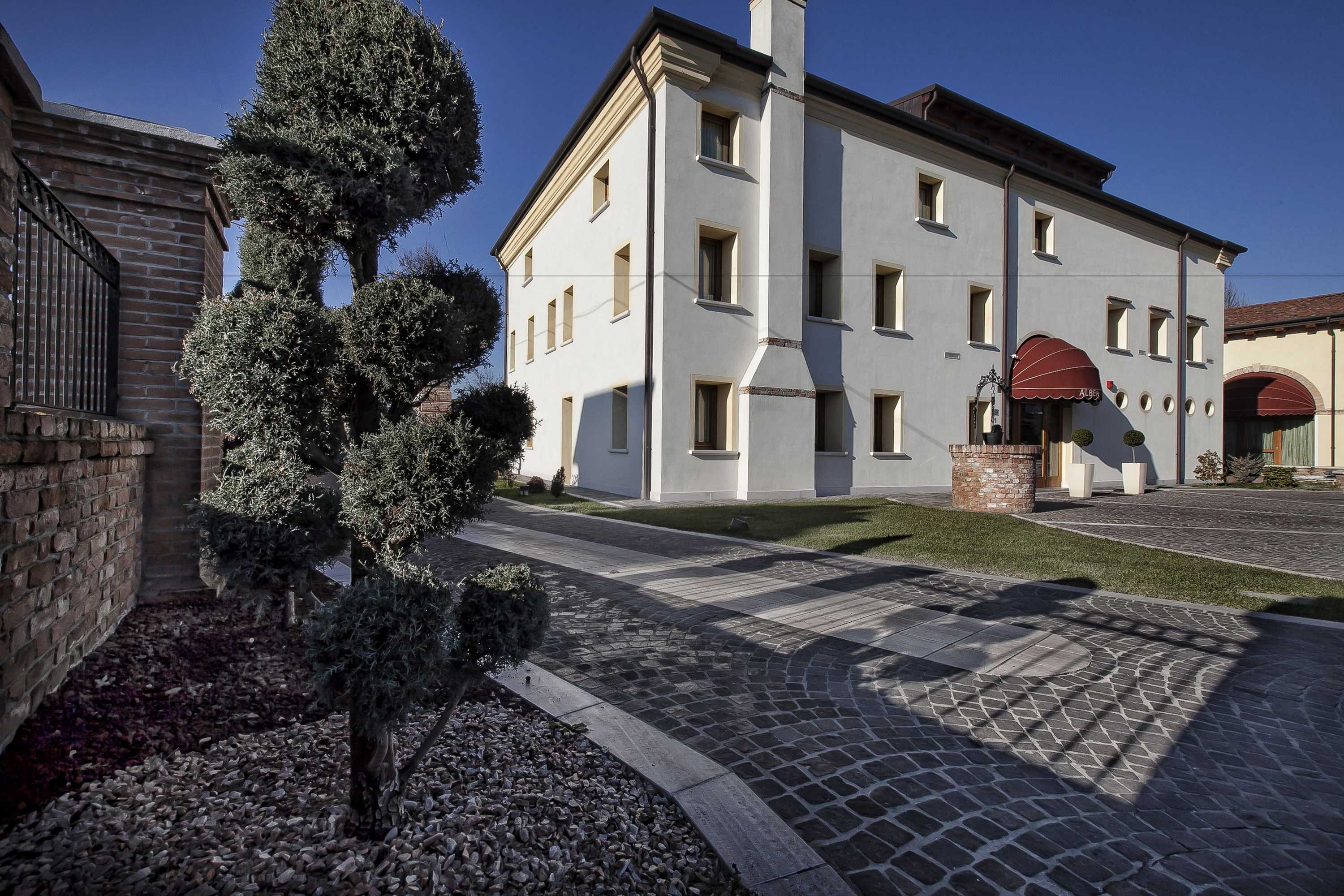 Gift card for Albergo Antica Corte Marchesini Gift card for Albergo Antica Corte Marchesini