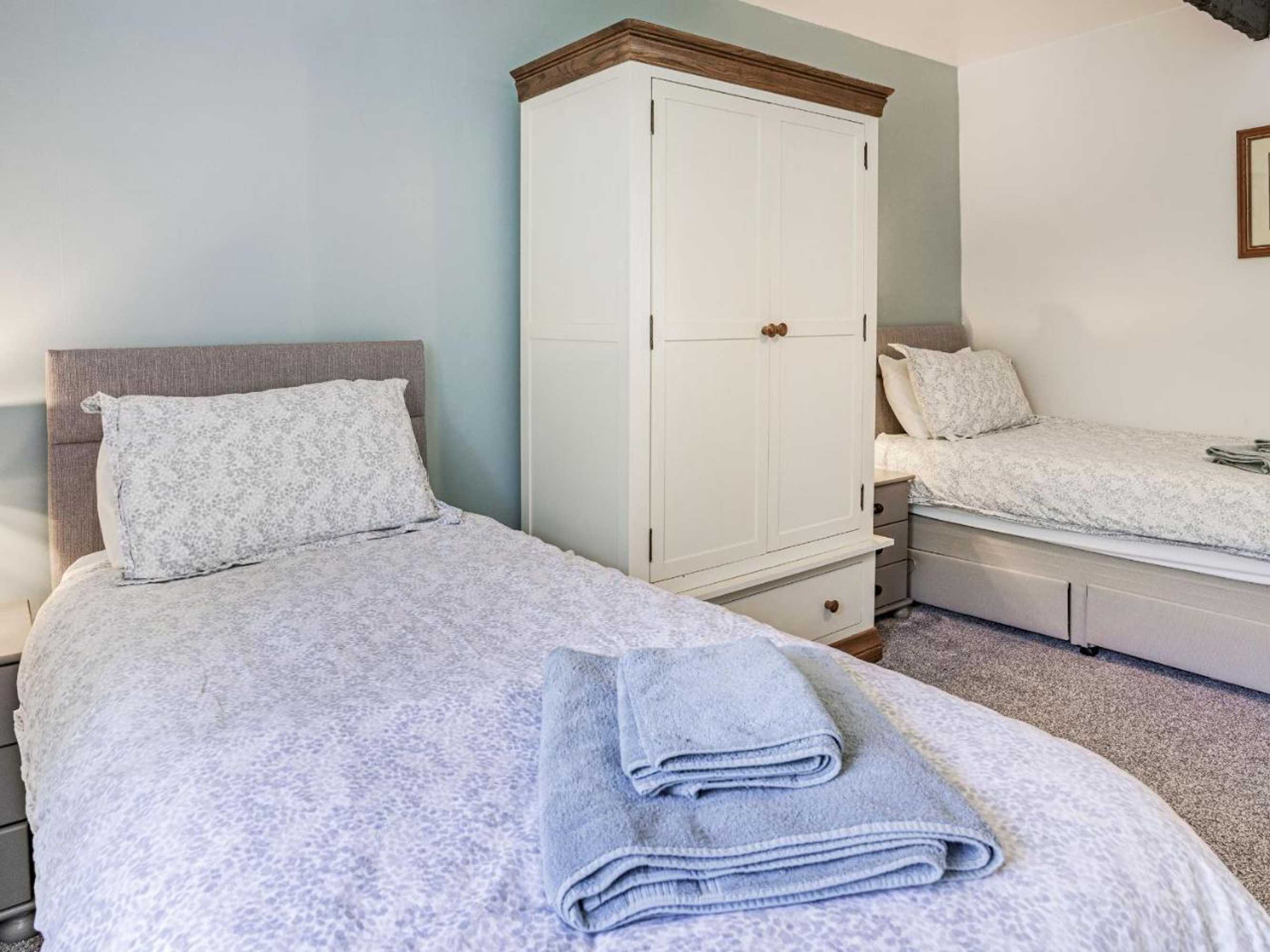 Gift card for Granary Cottage