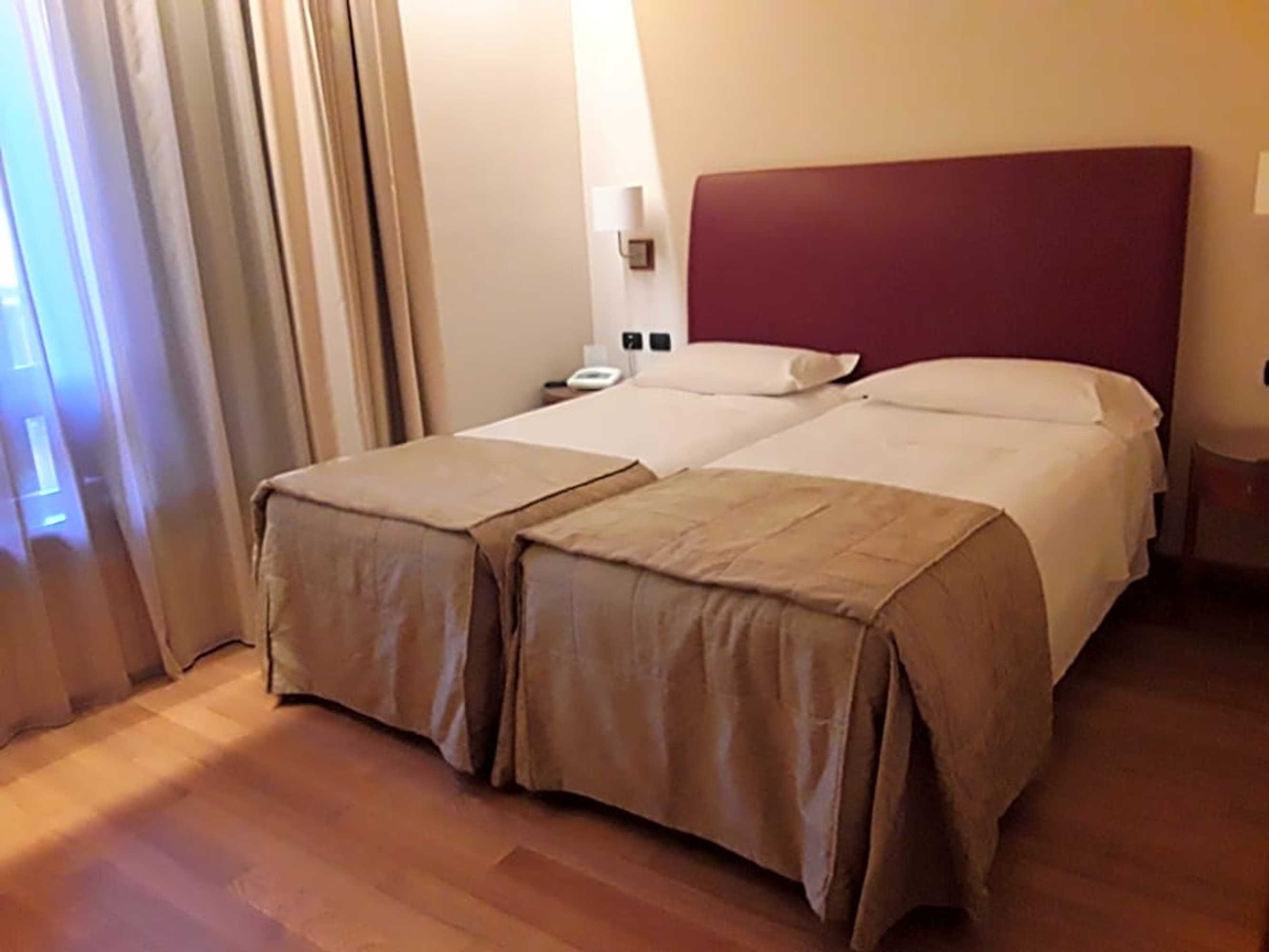 Gift card for Monica Hotel Fiera Gift card for Monica Hotel Fiera