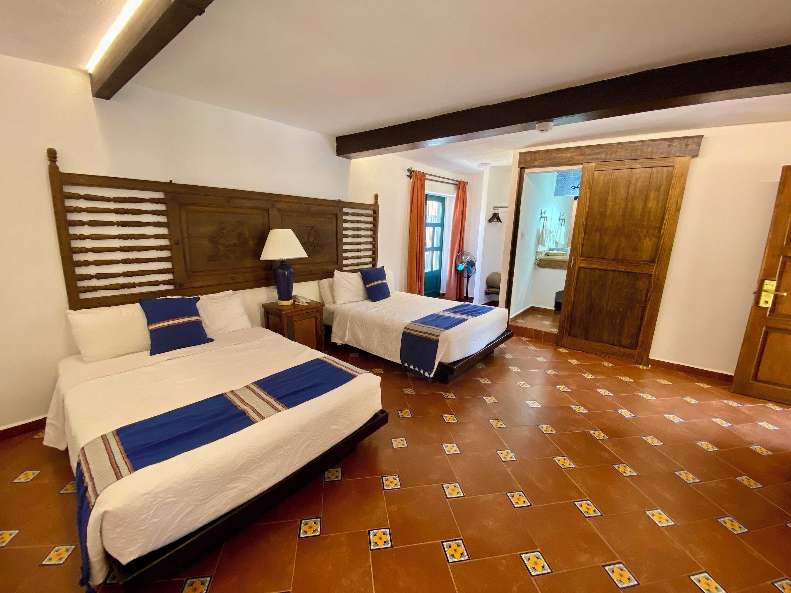 Gift card for Hotel Hacienda Monteverde Gift card for Hotel Hacienda Monteverde