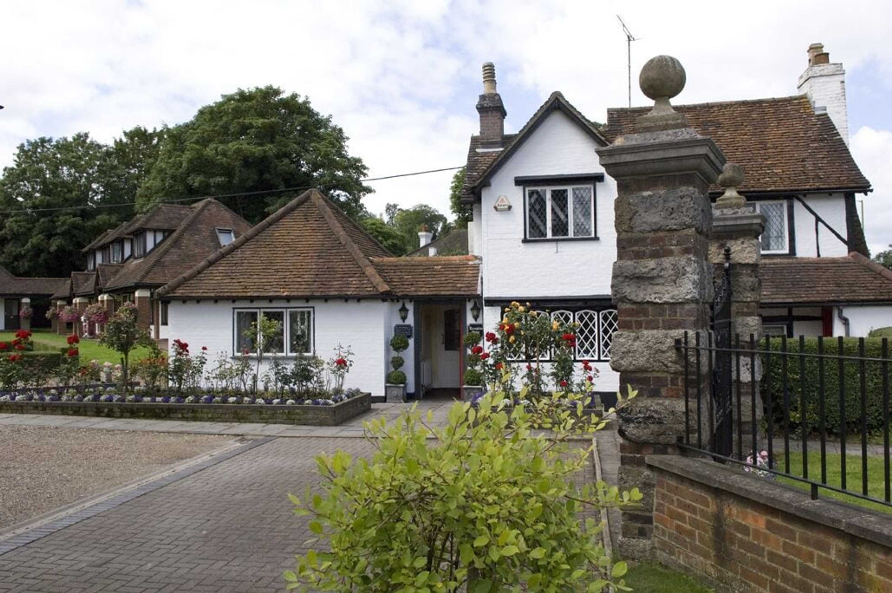 Gift card for Boxmoor Lodge Gift card for Boxmoor Lodge