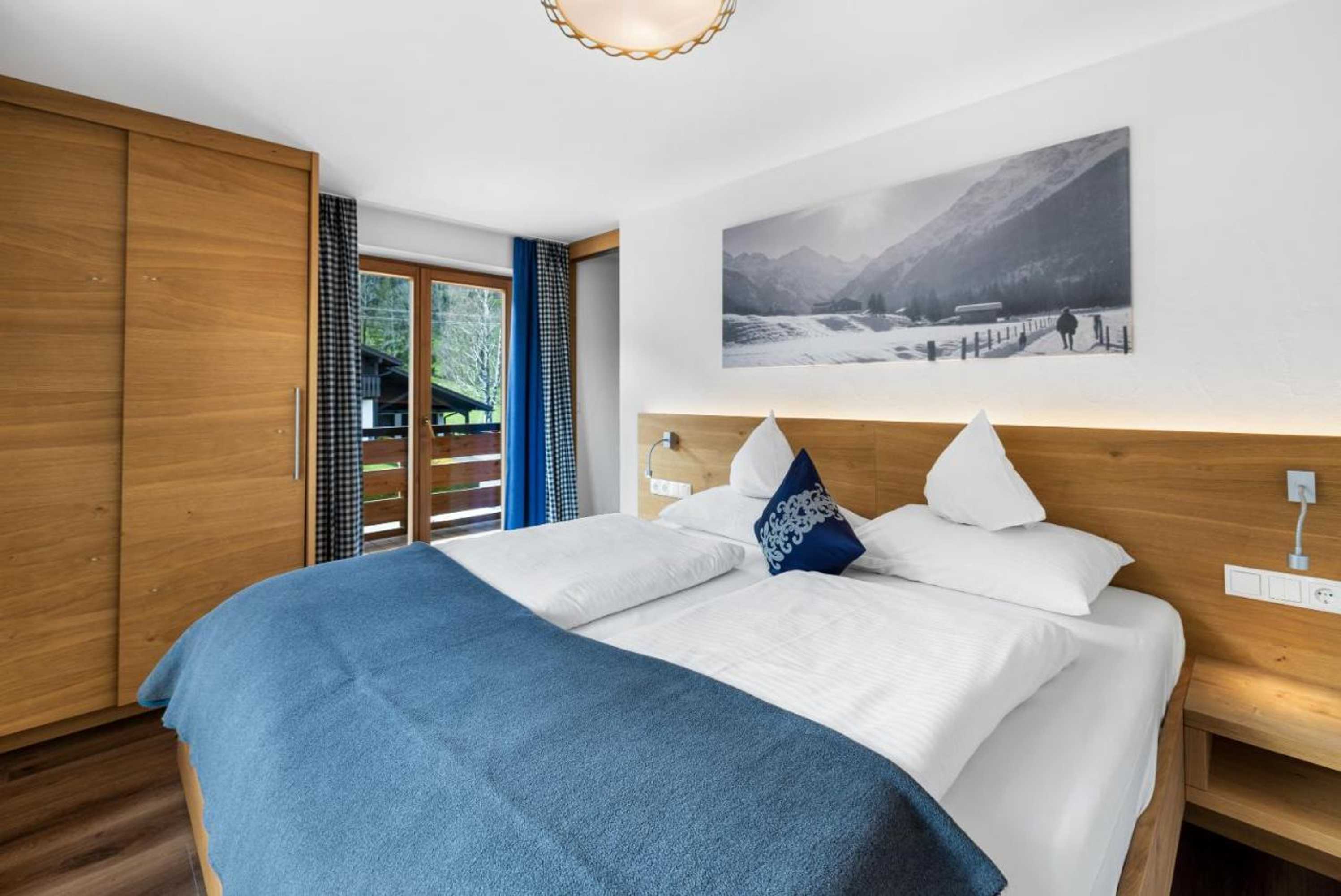 Gift card for Berghaus Mucha