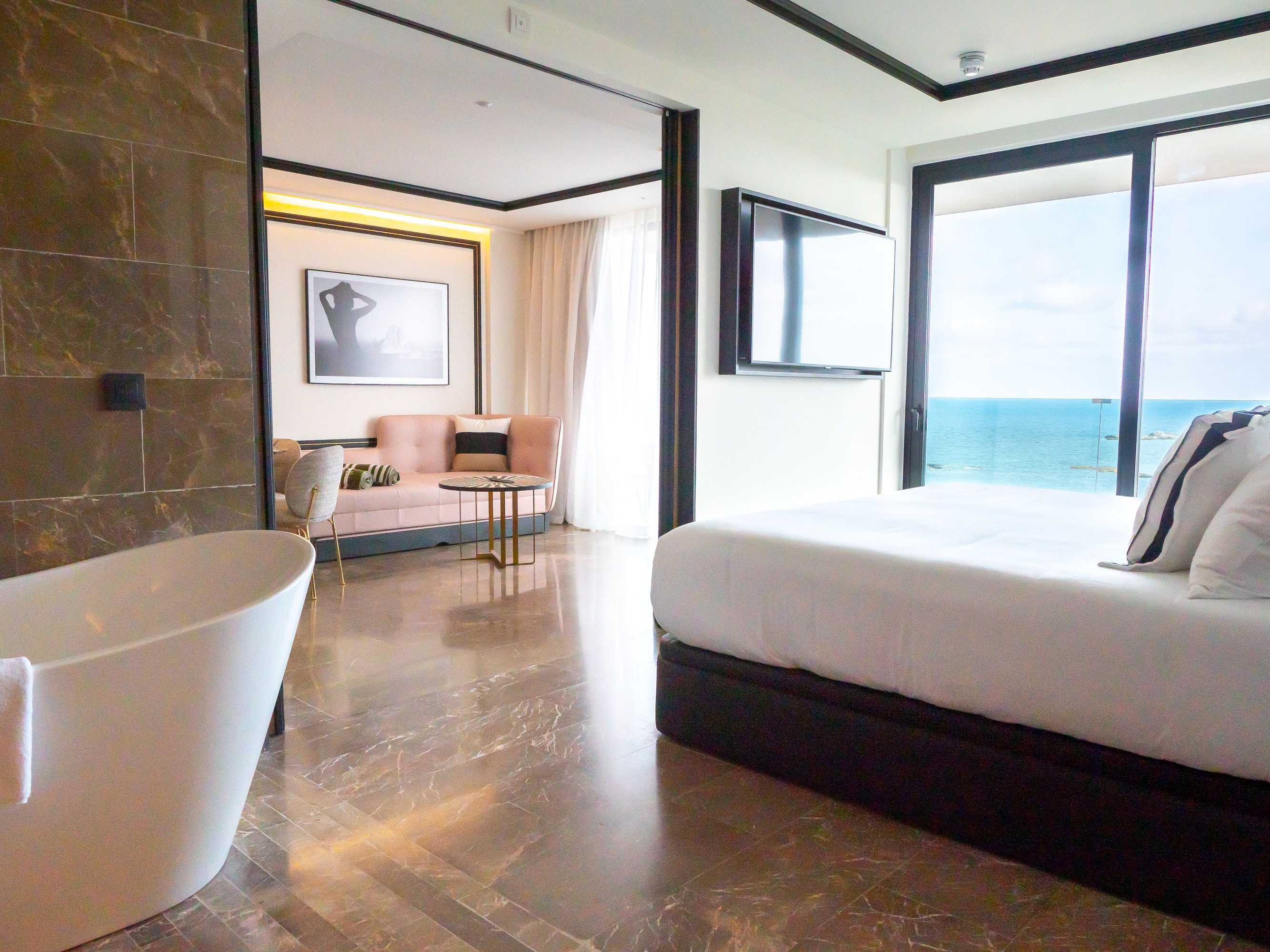 Gift card for Bless Hotel Ibiza, a Member of The Leading Hotels of The World Gift card for Bless Hotel Ibiza, a Member of The Leading Hotels of The World